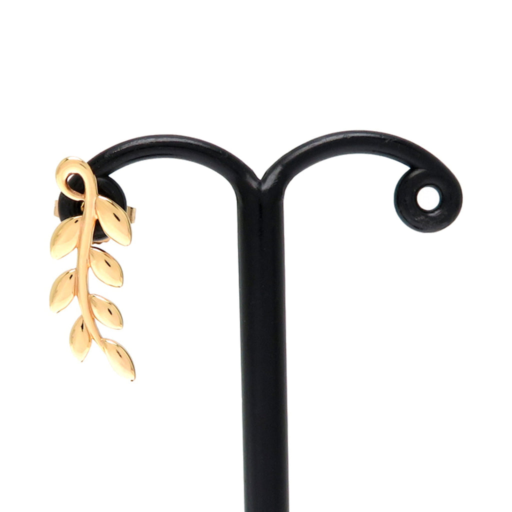Earrings 18K Rose Gold