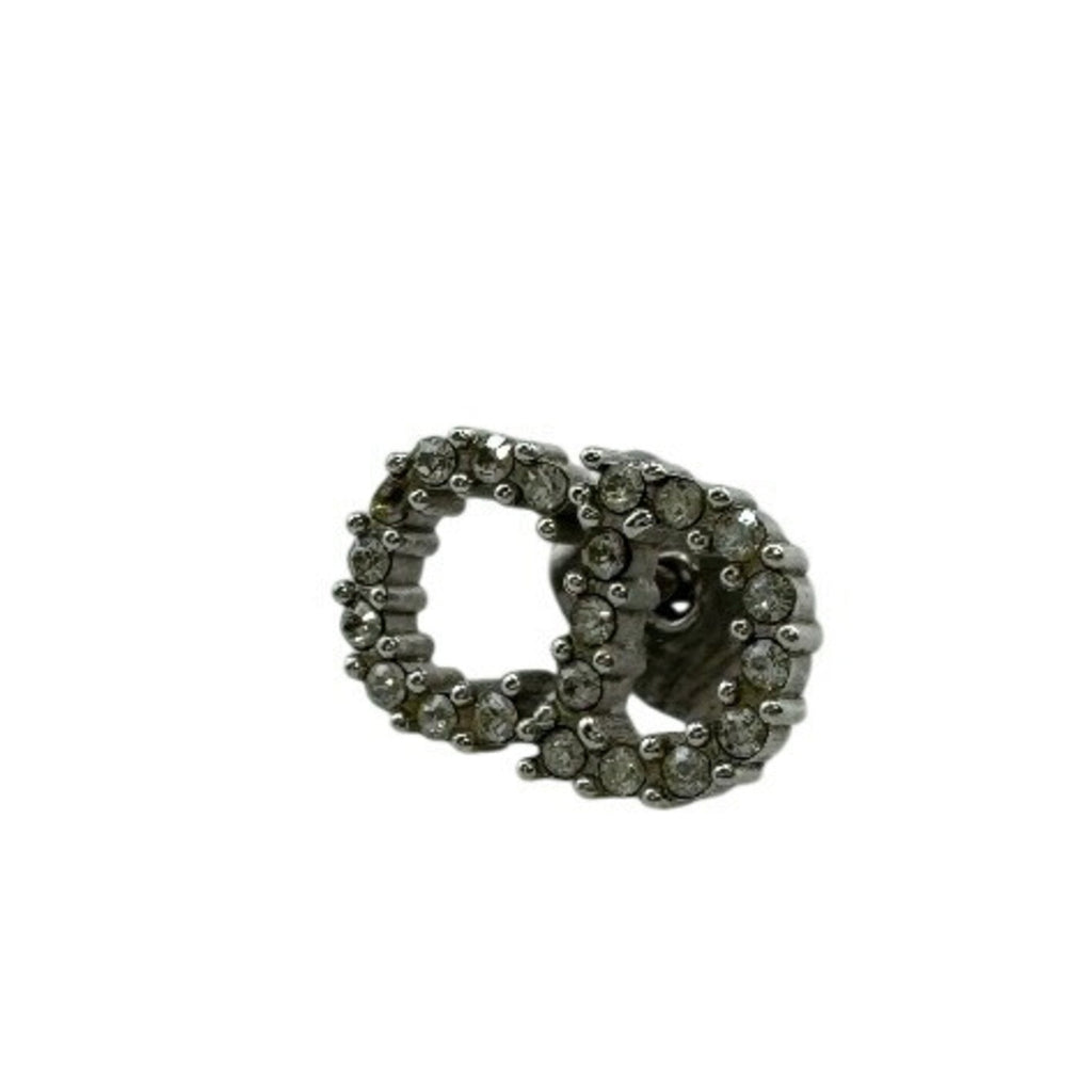 Earrings Rhinestone Rhinestone