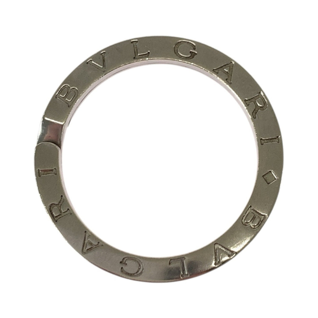 B.Zero1 Ring Sterling Silver