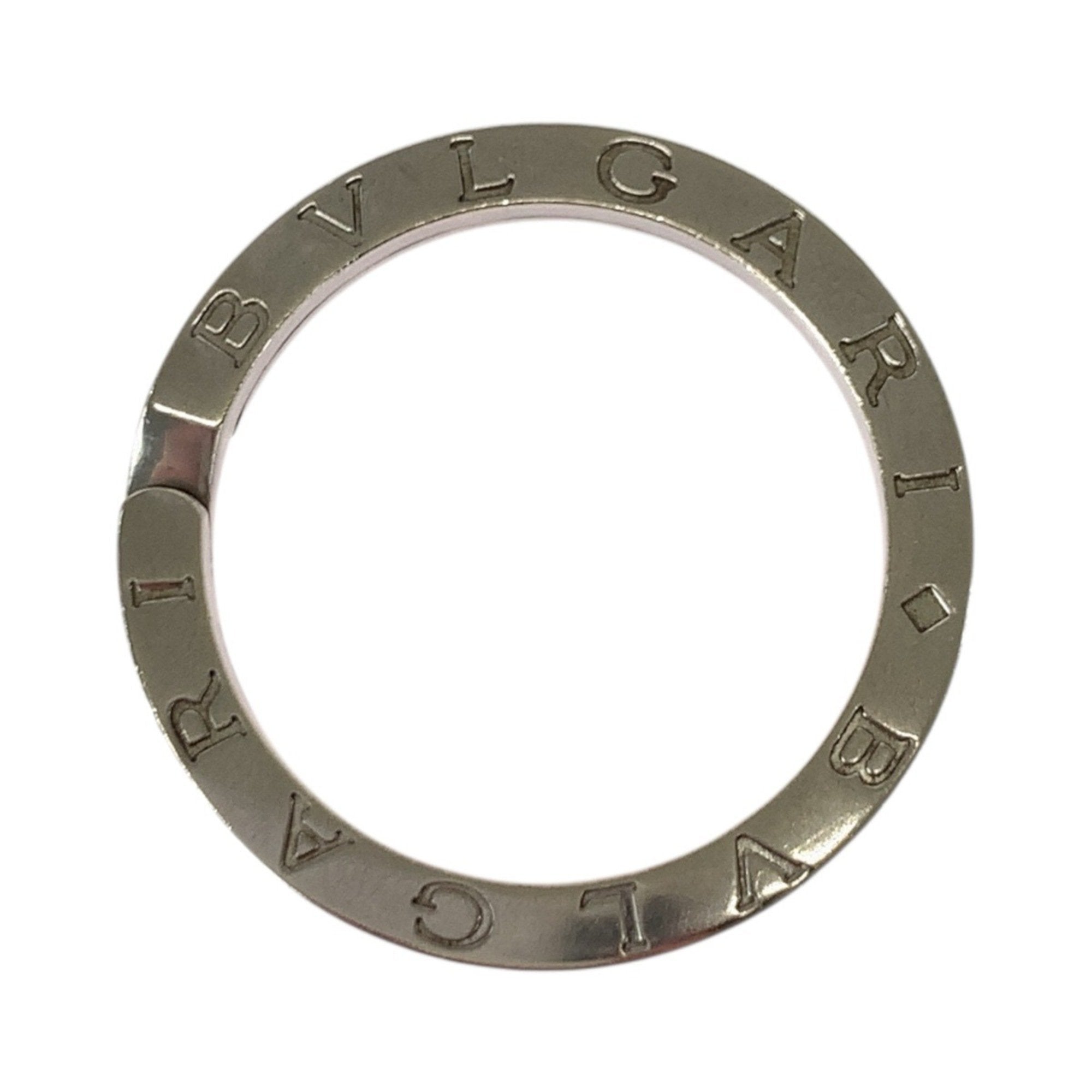 B.Zero1 Ring Sterling Silver
