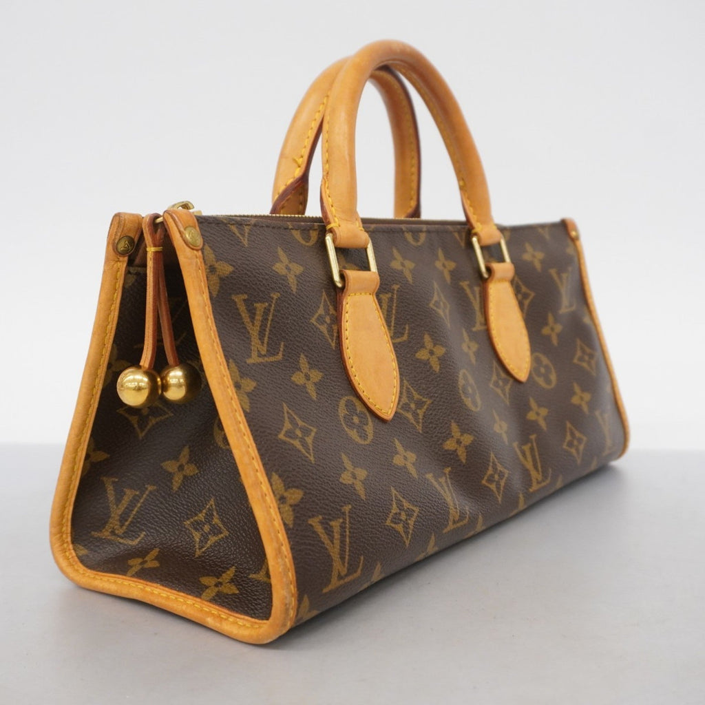 Popincourt Handle Bag Monogram Canvas