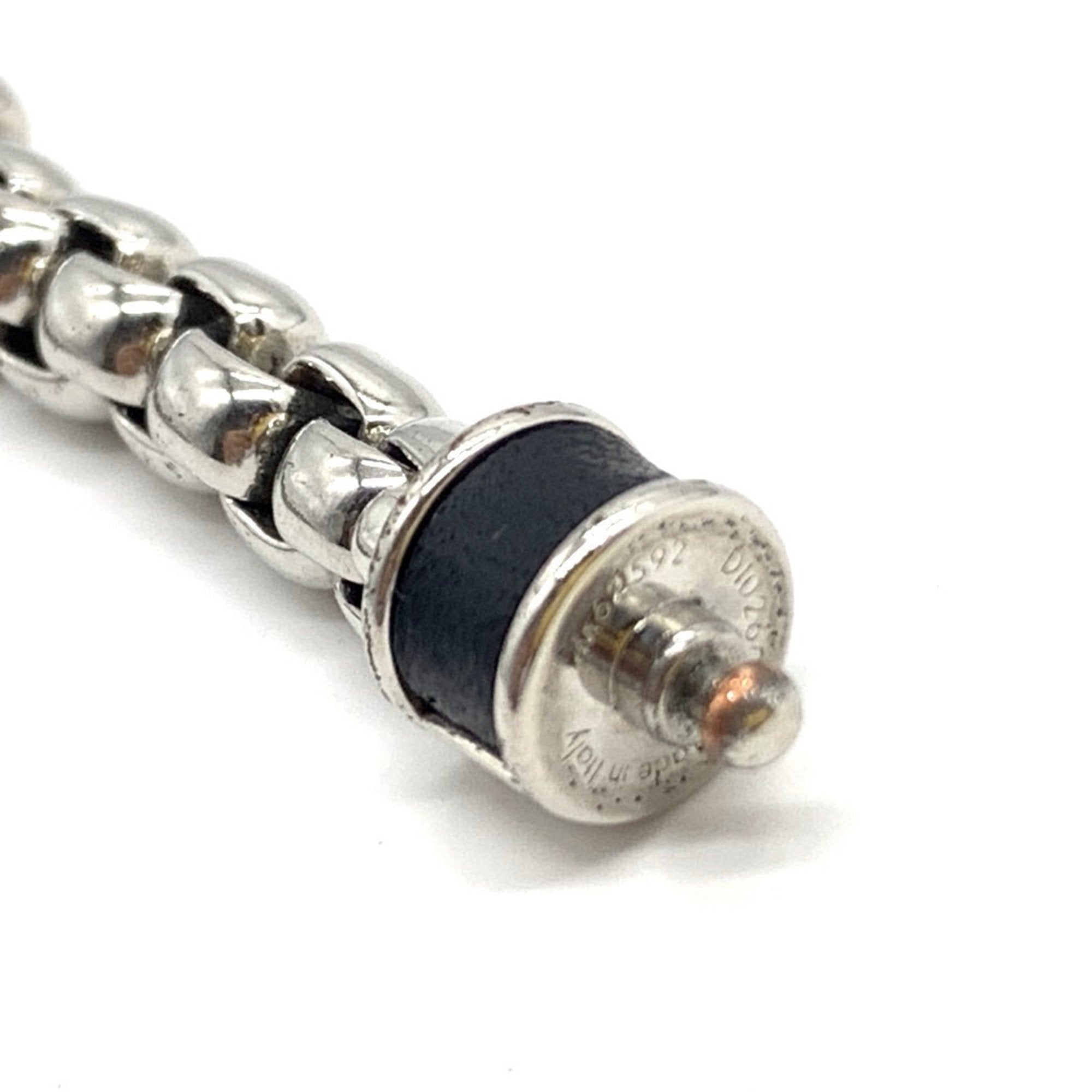 Monogram Bracelet Metal