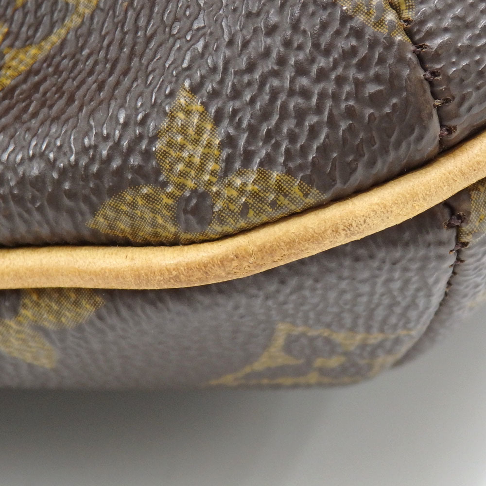 Musette Tango Handbag Monogram Canvas