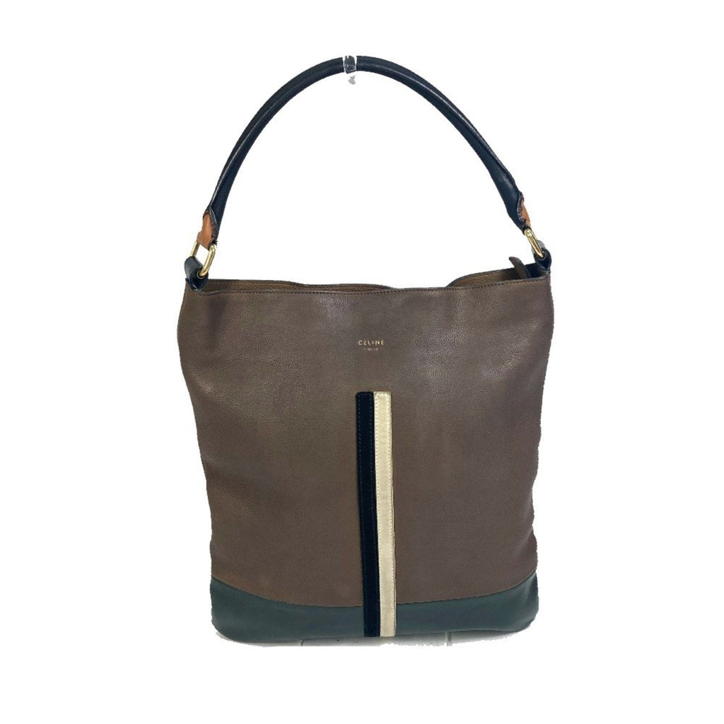 Hobo Leather Small