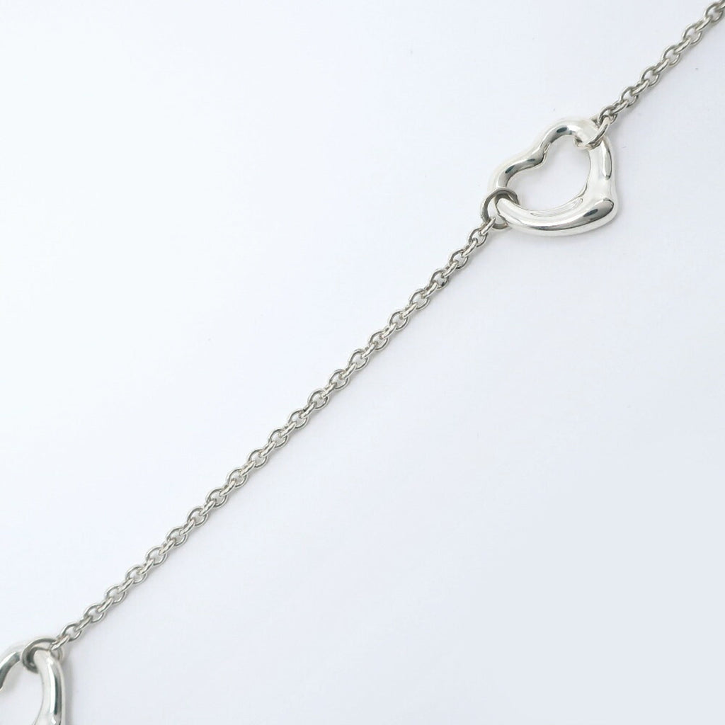 Elsa Peretti Bracelet Sterling Silver