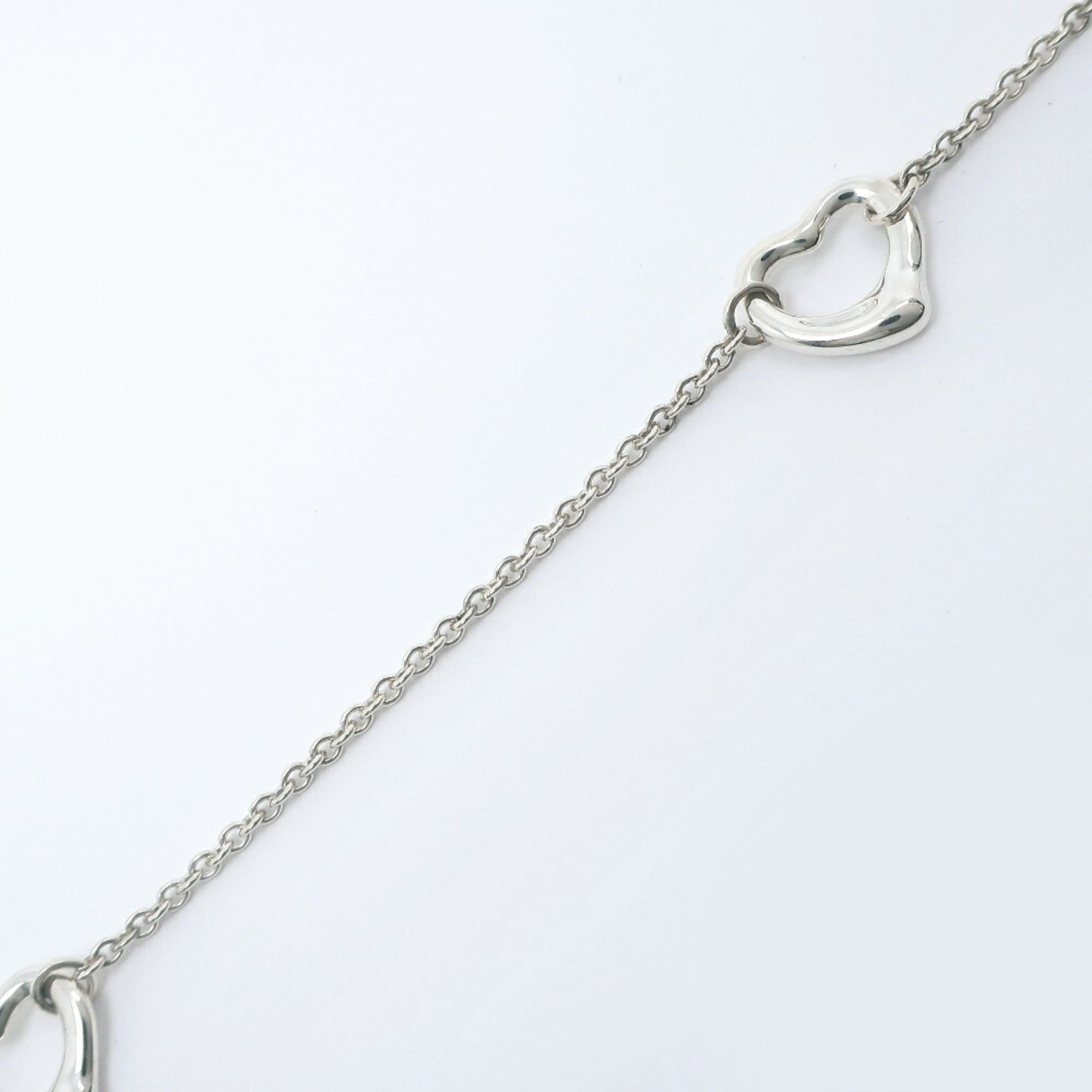 Elsa Peretti Bracelet Sterling Silver