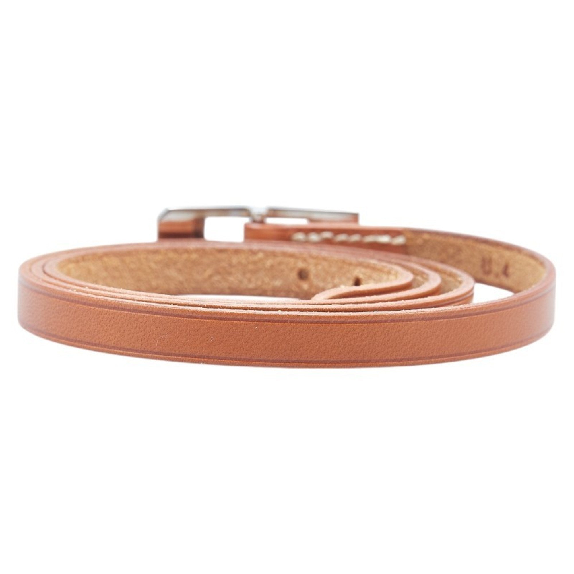 Bracelet Leather Brown