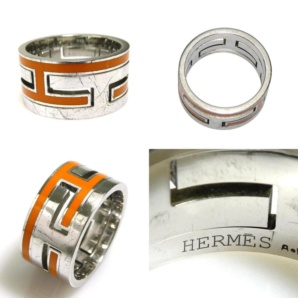 Band Ring Sterling Silver