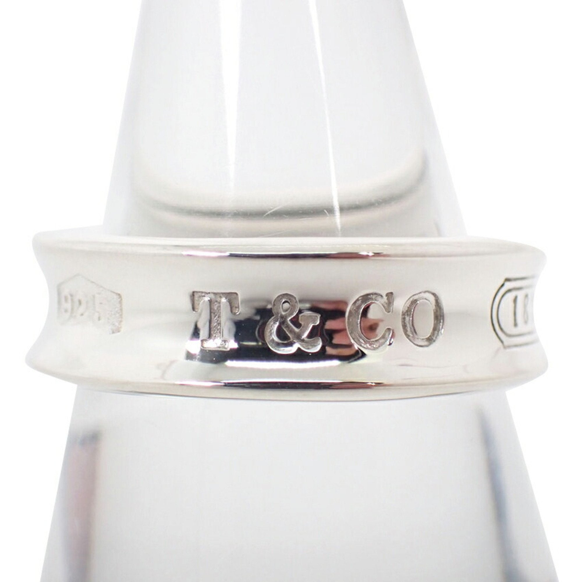 Ring Sterling Silver