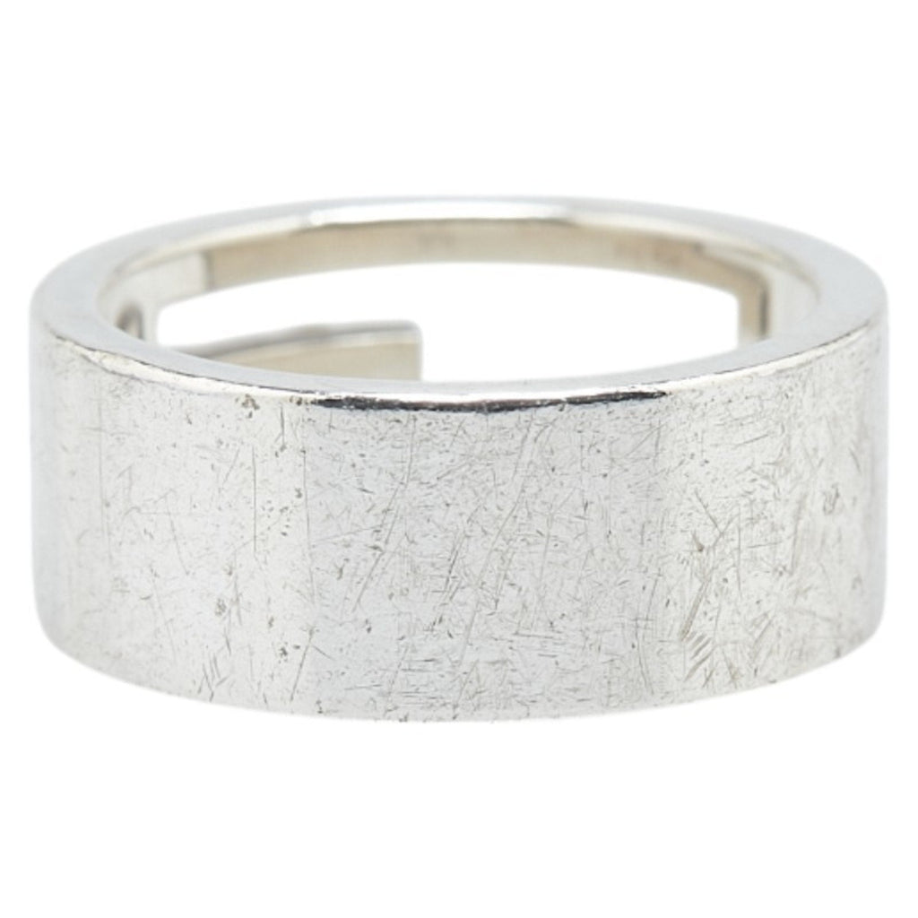 Band Ring Sterling Silver
