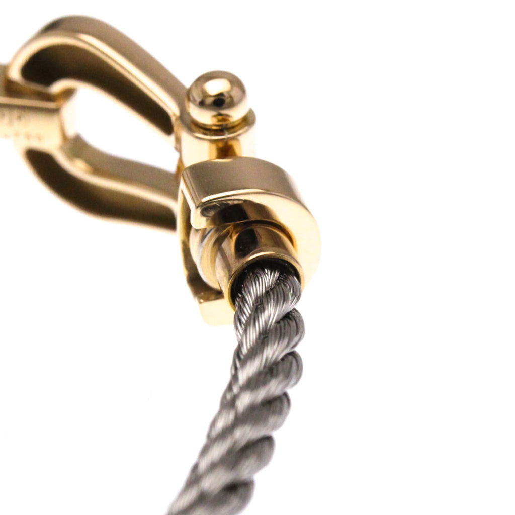 Bracelet 18K Rose Gold Medium