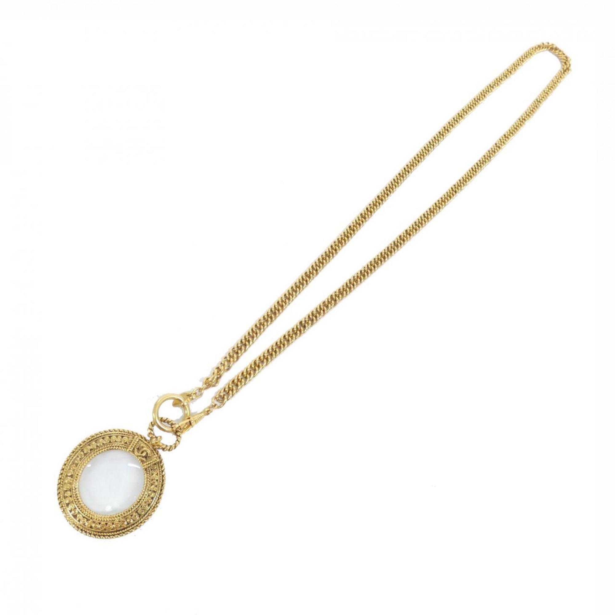 Pendant Necklace Metal