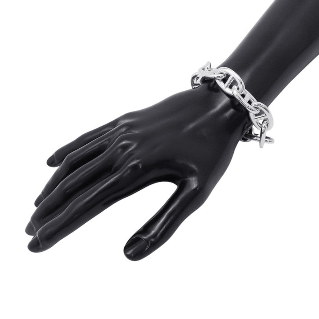 Chaine d'Ancre Bracelet Sterling Silver