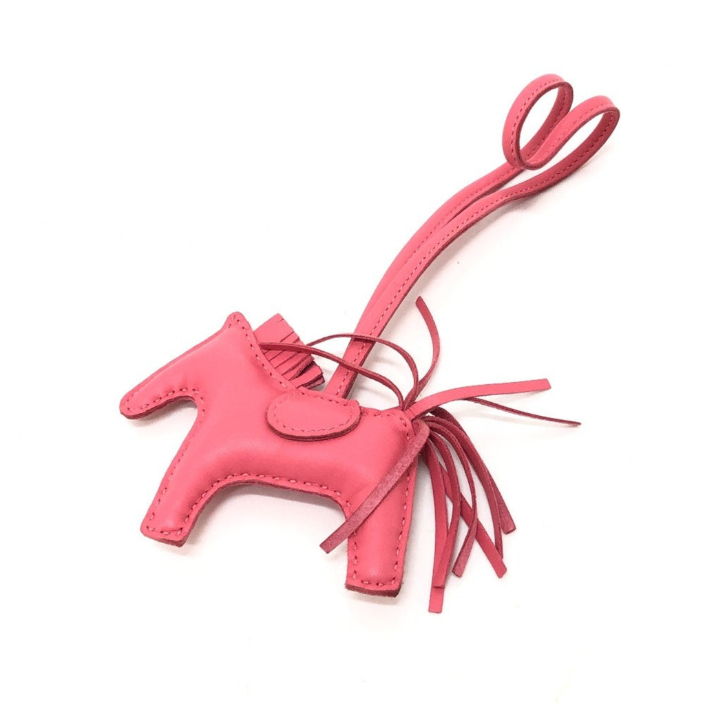 GriGri Rodeo Bag Charm Leather PM