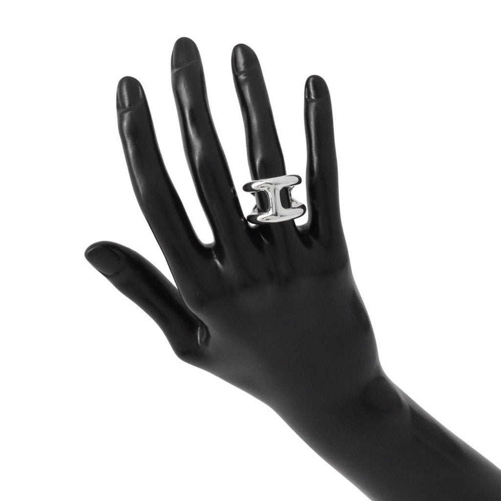 Osmose Ring Sterling Silver Mini