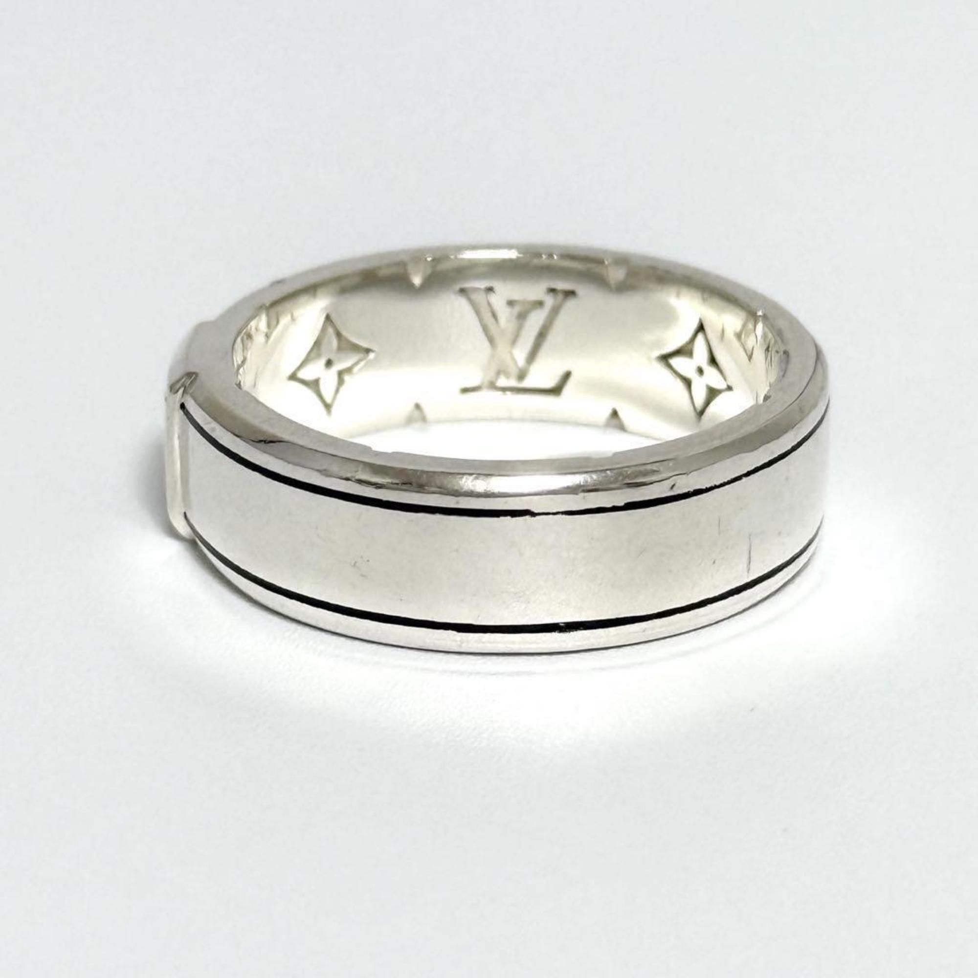 Band Ring Sterling Silver
