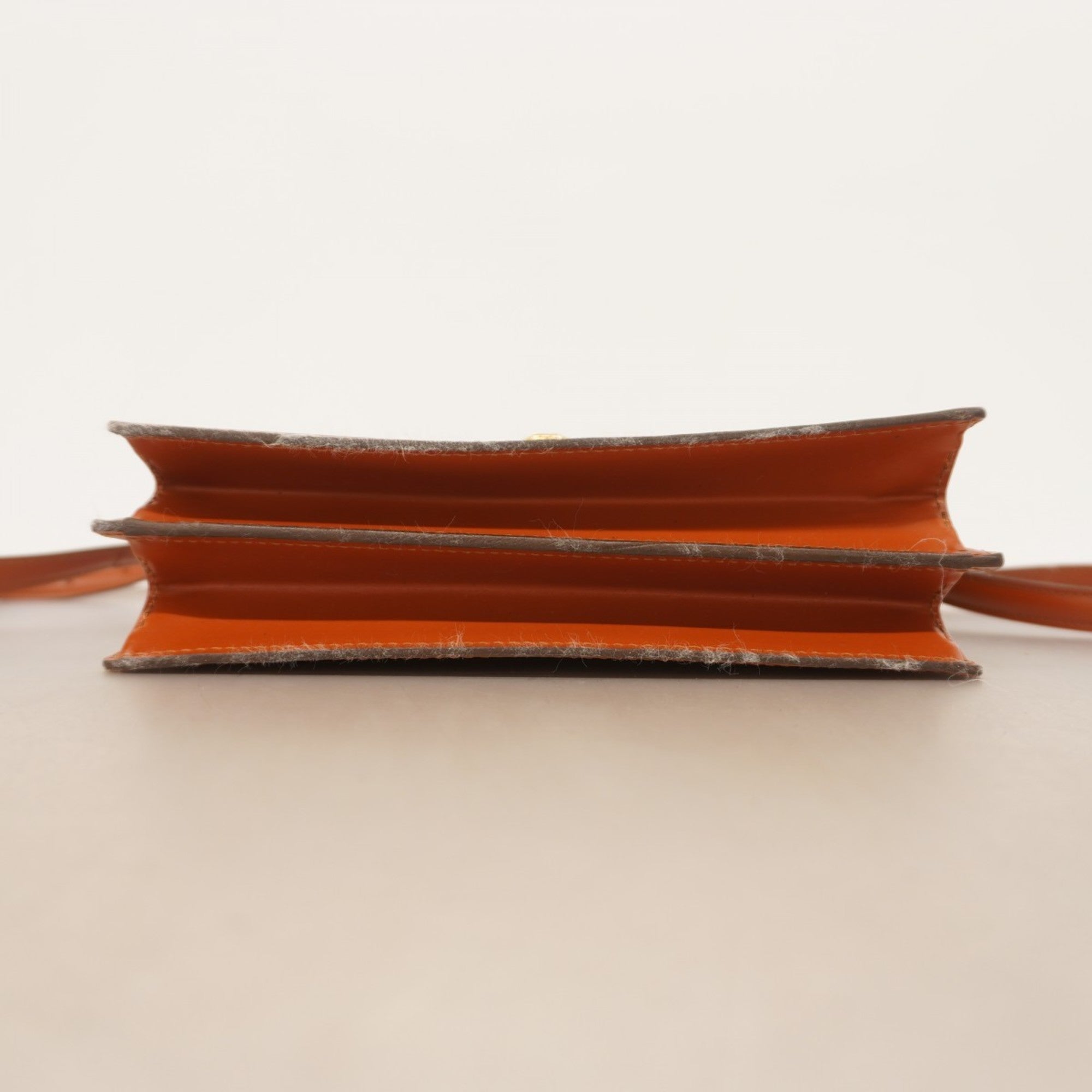 Grenelle Shoulder Bag Epi Leather