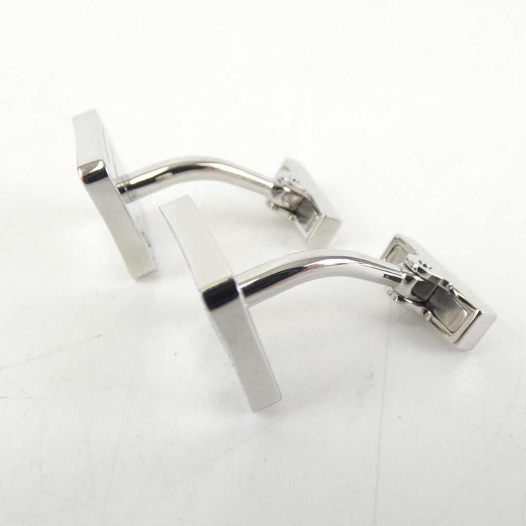 Cufflinks Sterling Silver Bracelet