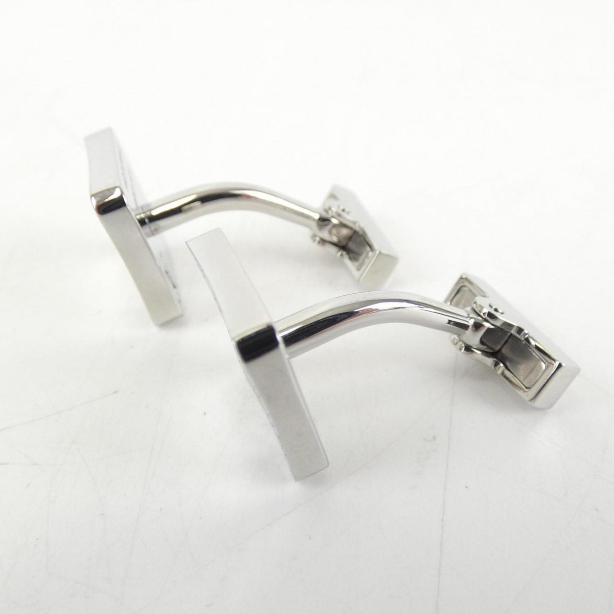 Cufflinks Sterling Silver Bracelet