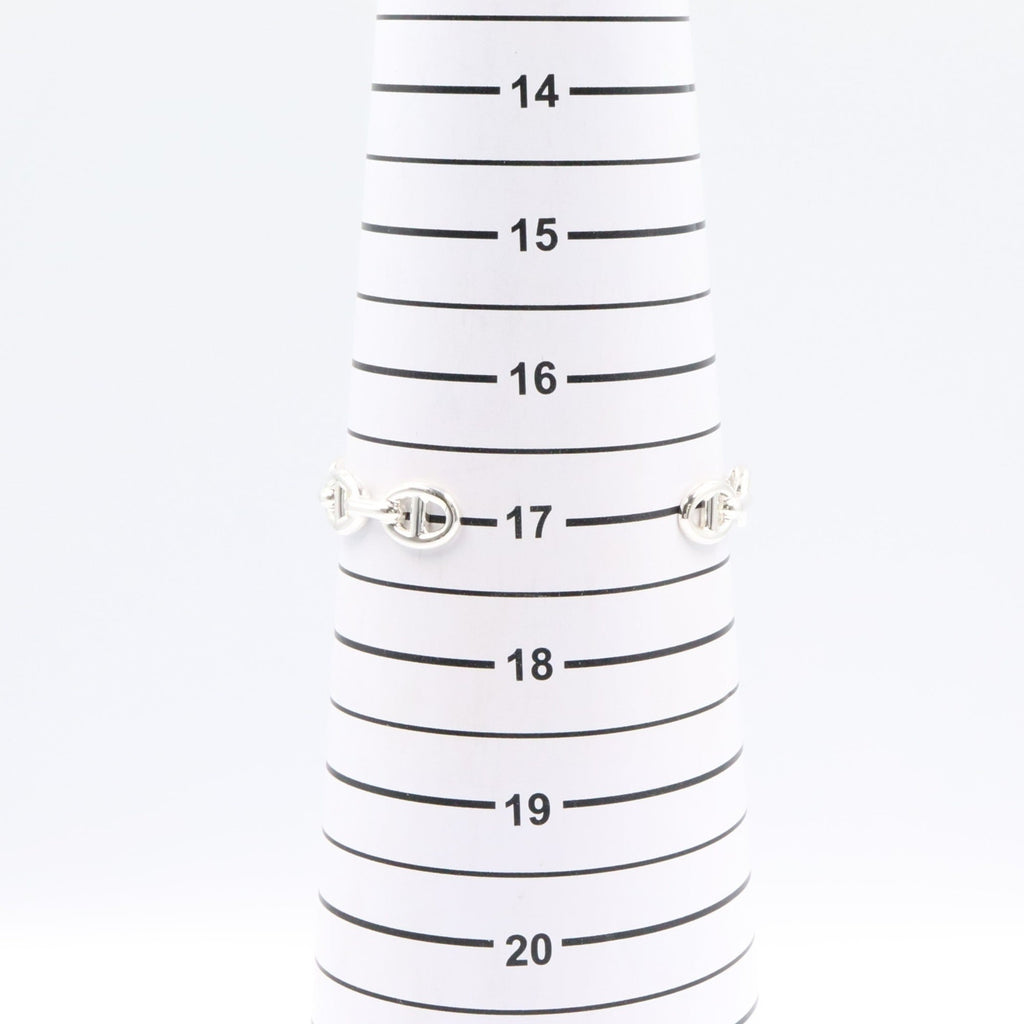 Chaine d'Ancre Bracelet Sterling Silver