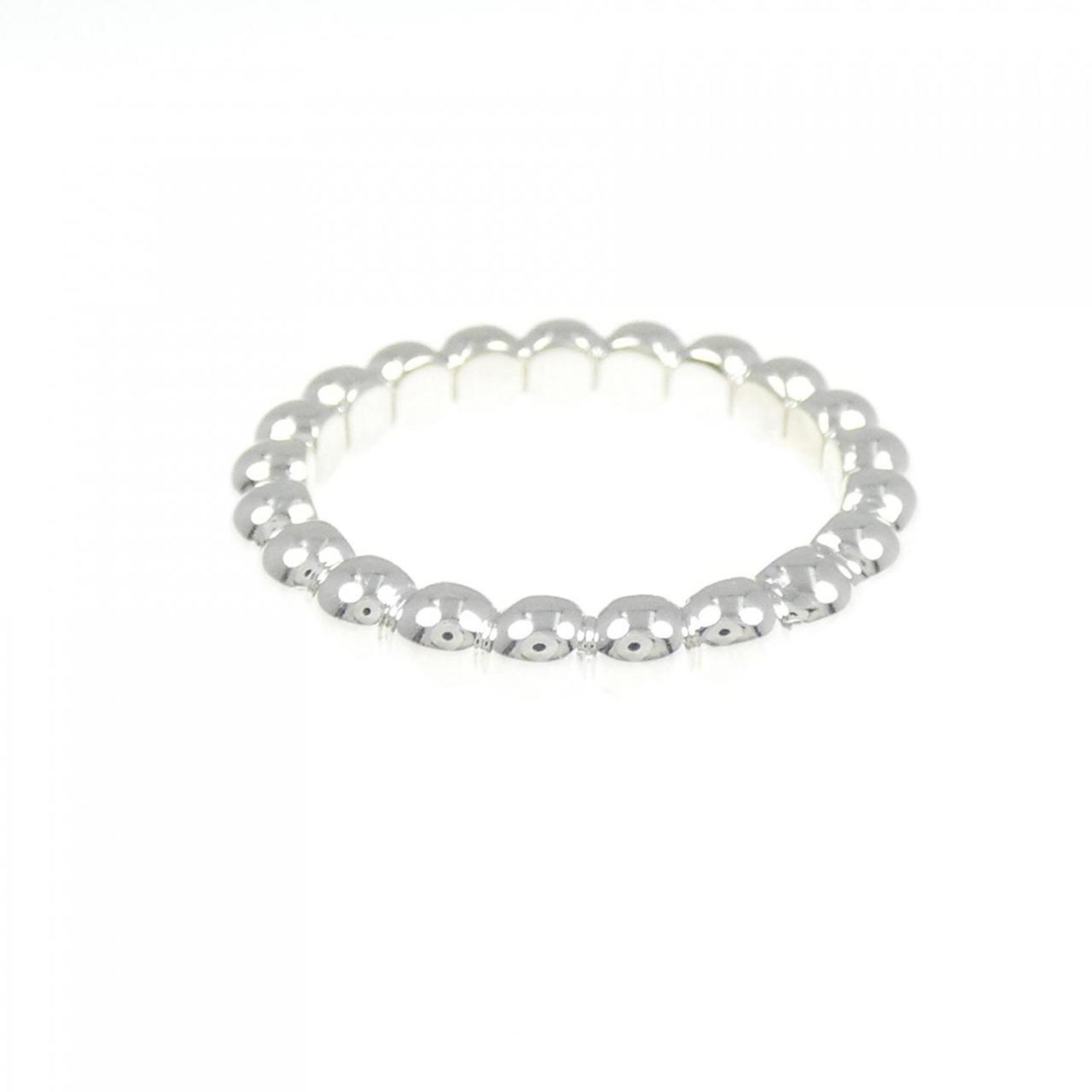Ball Ring Sterling Silver