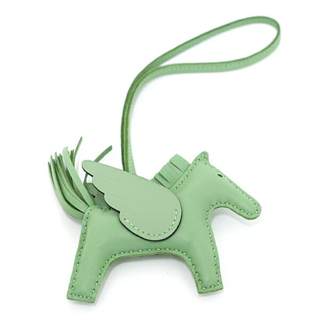 GriGri Rodeo Bag Charm Leather PM