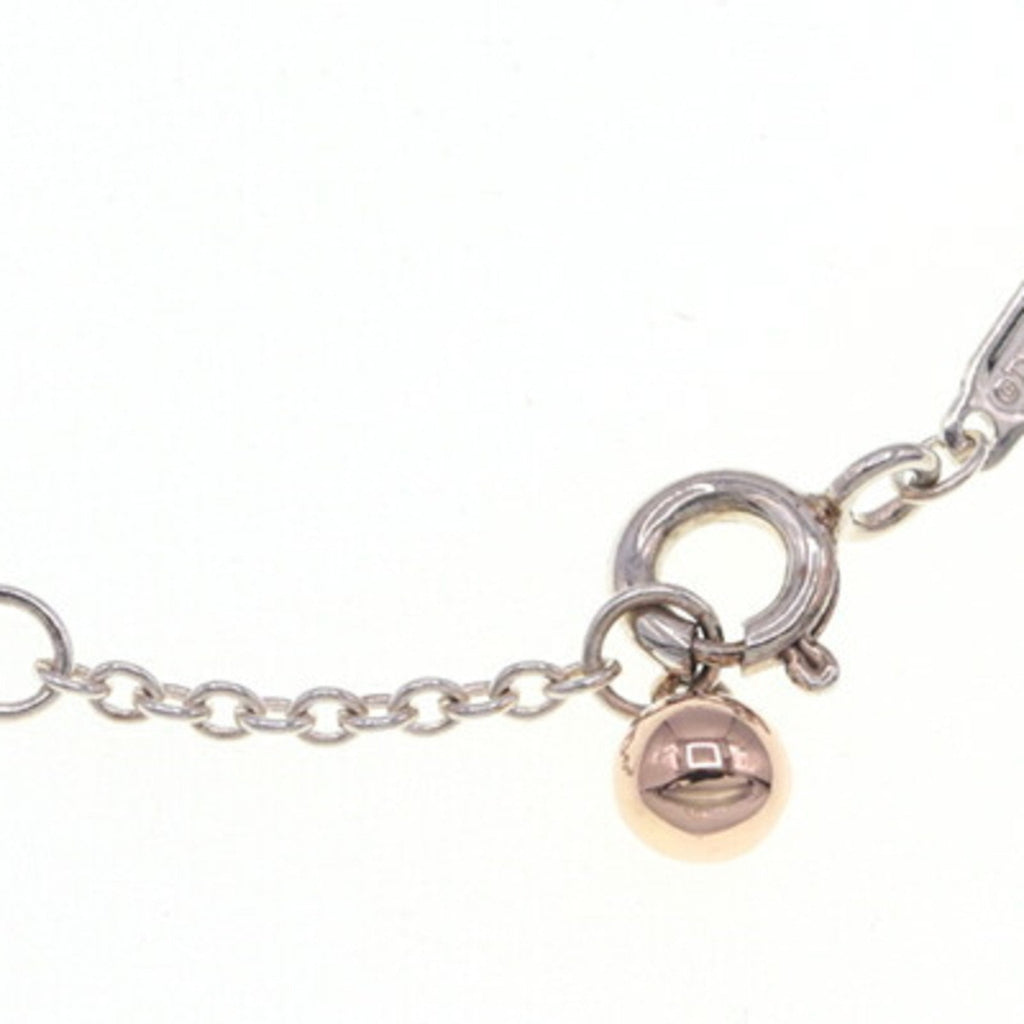 Charm Bracelet Sterling Silver