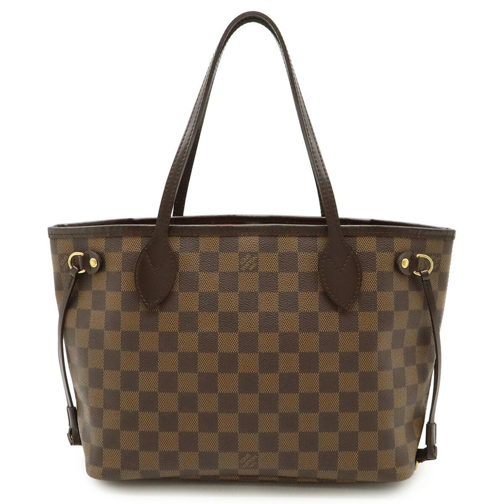 Neverfull NM Tote Damier PM