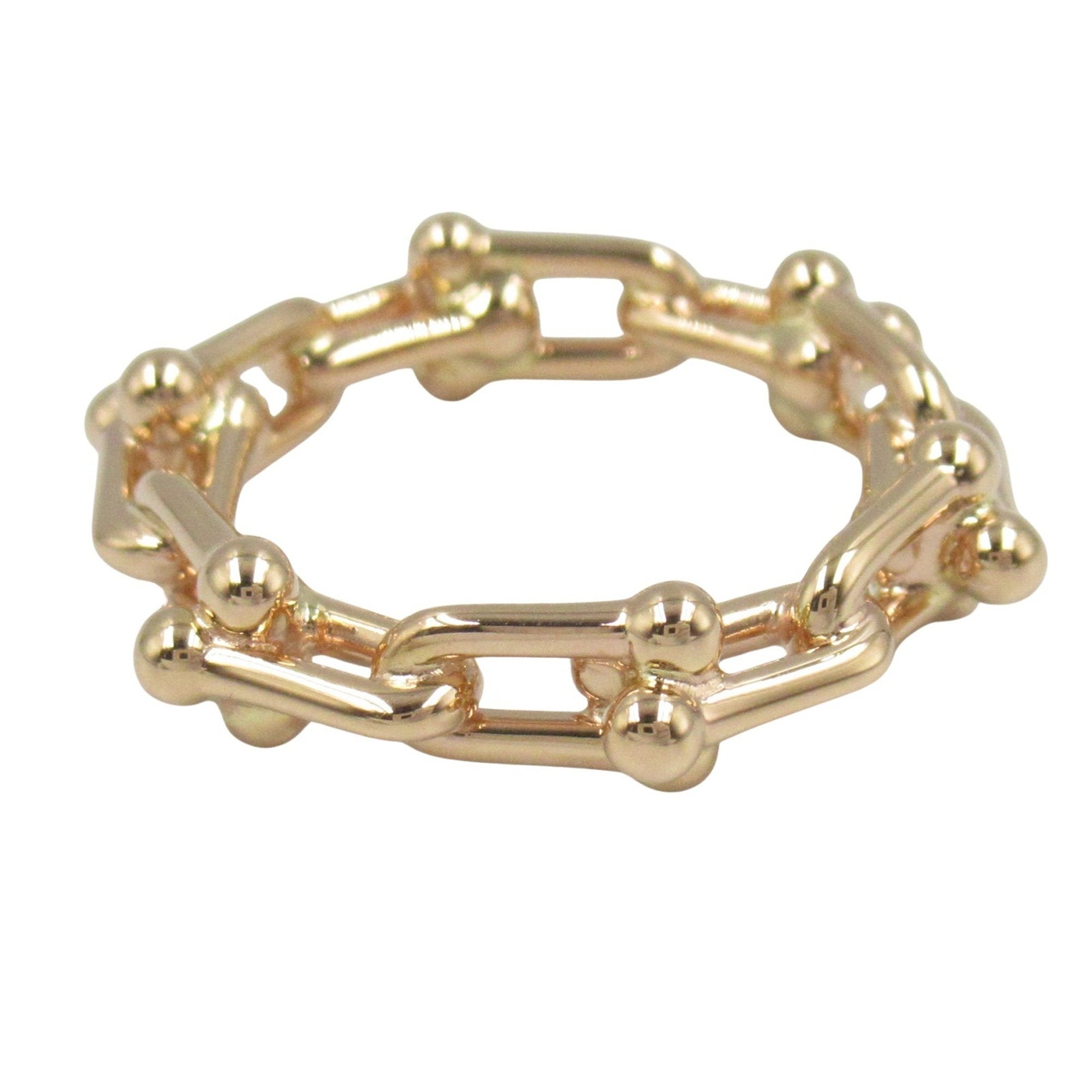 Band Ring 18K Rose Gold