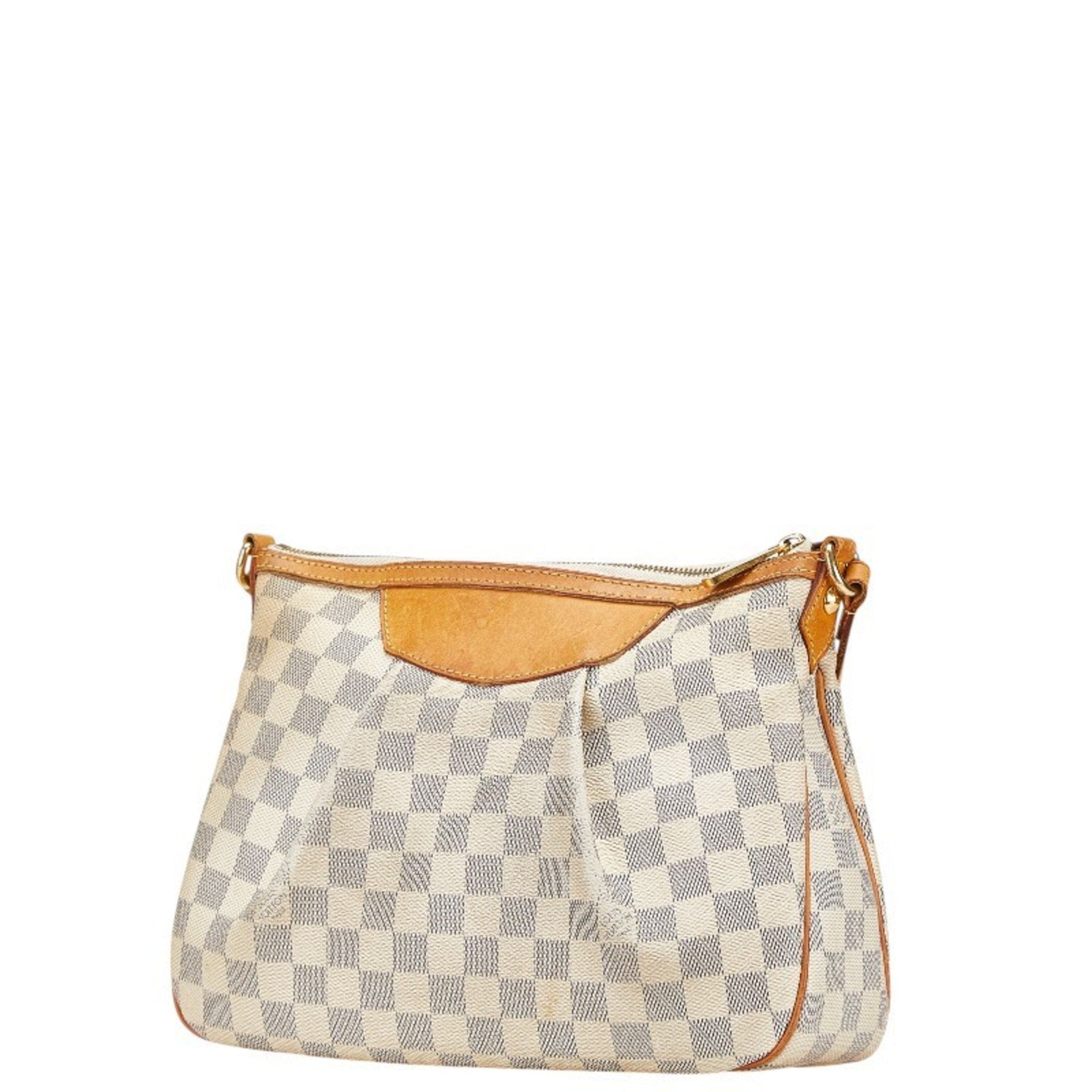 Siracusa Handbag Damier PM