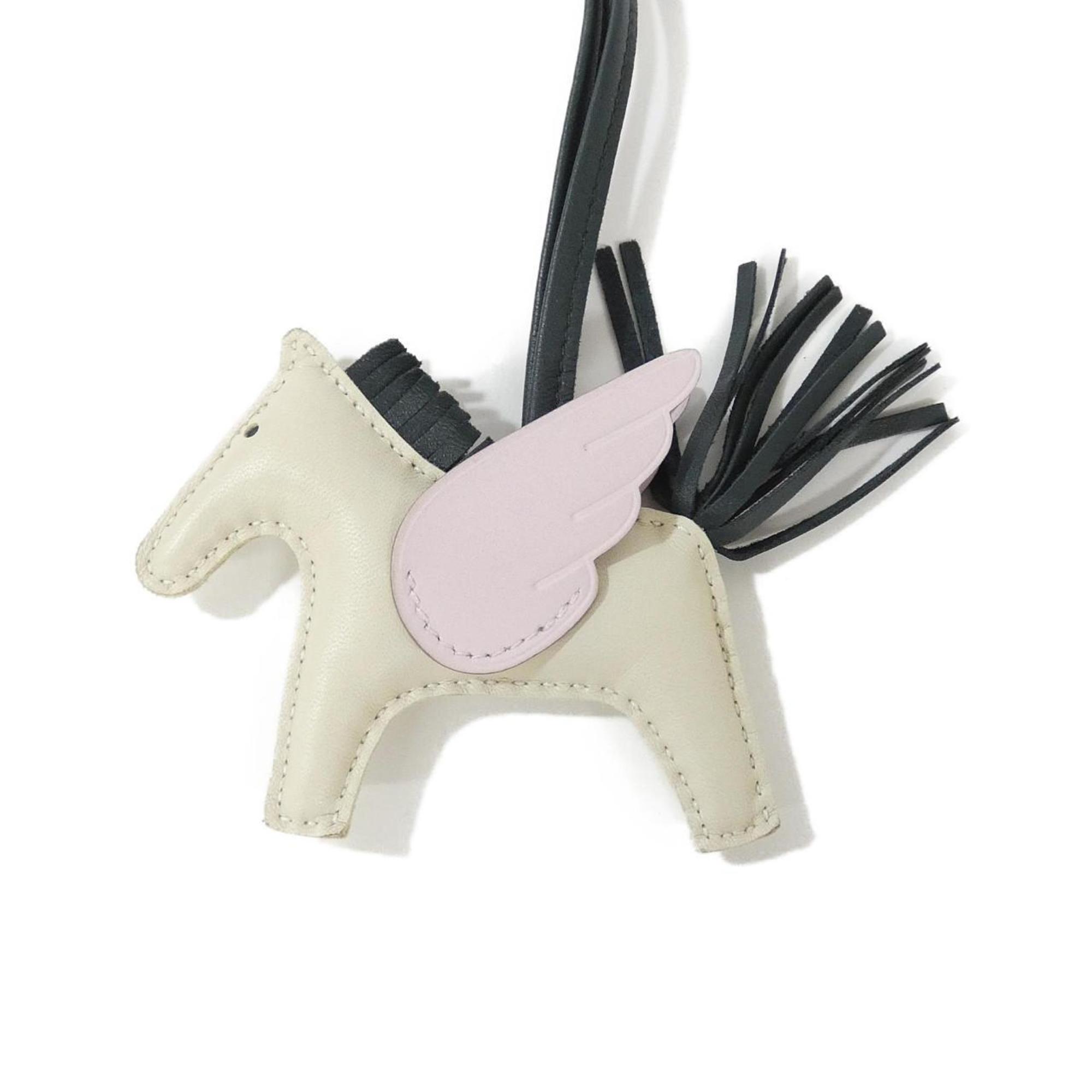 GriGri Rodeo Bag Charm Leather PM