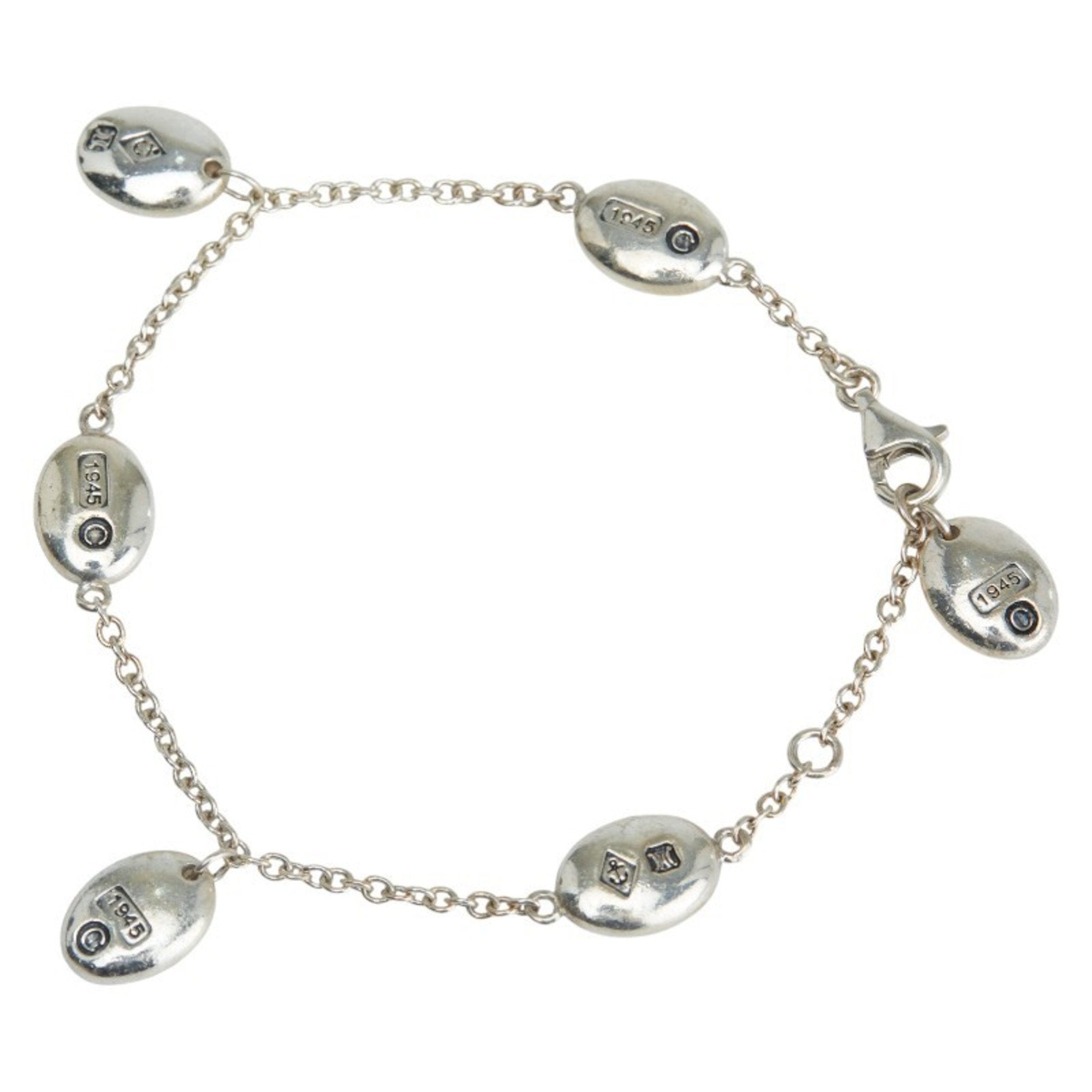 Bracelet Sterling Silver