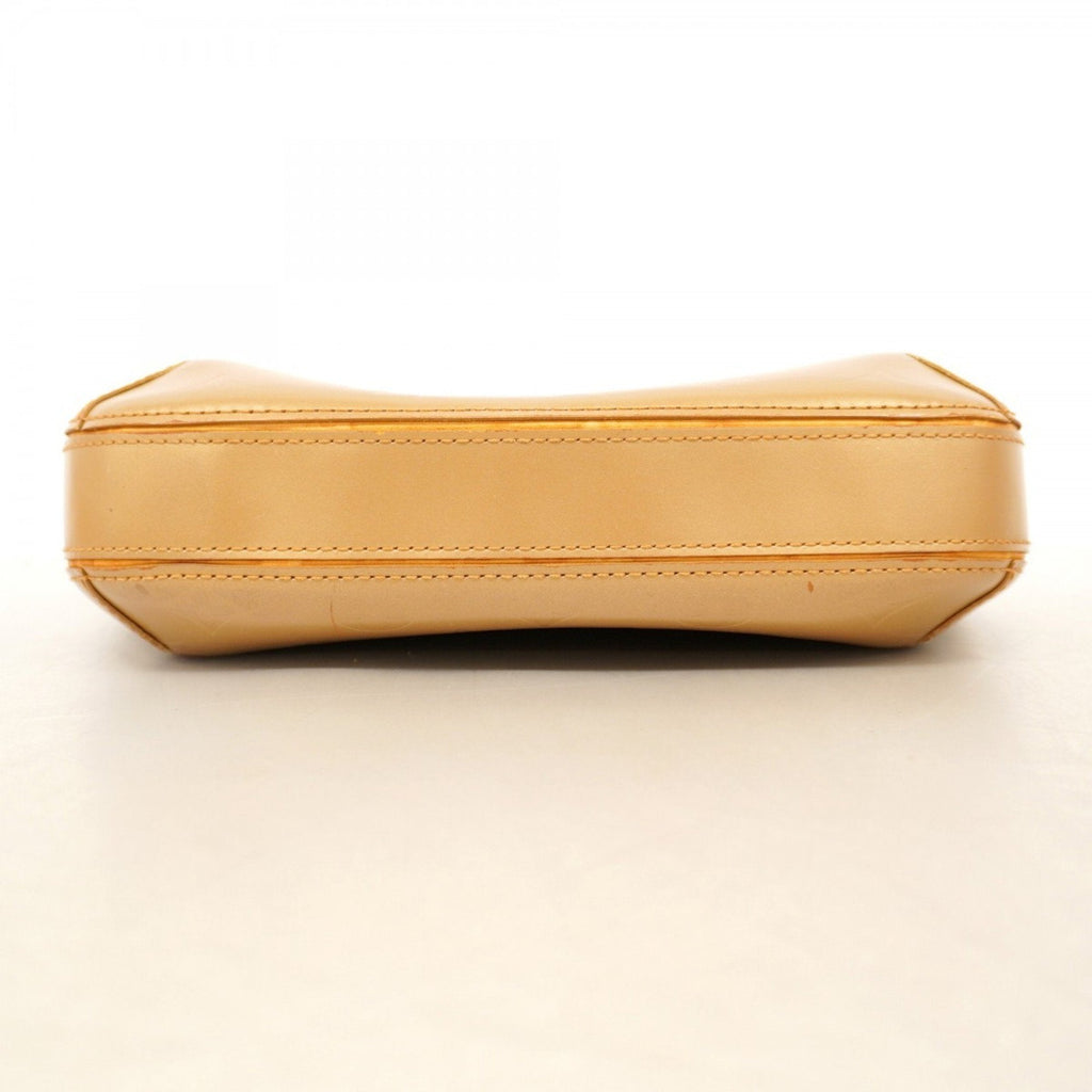 Mat Fowler Handbag Monogram Vernis