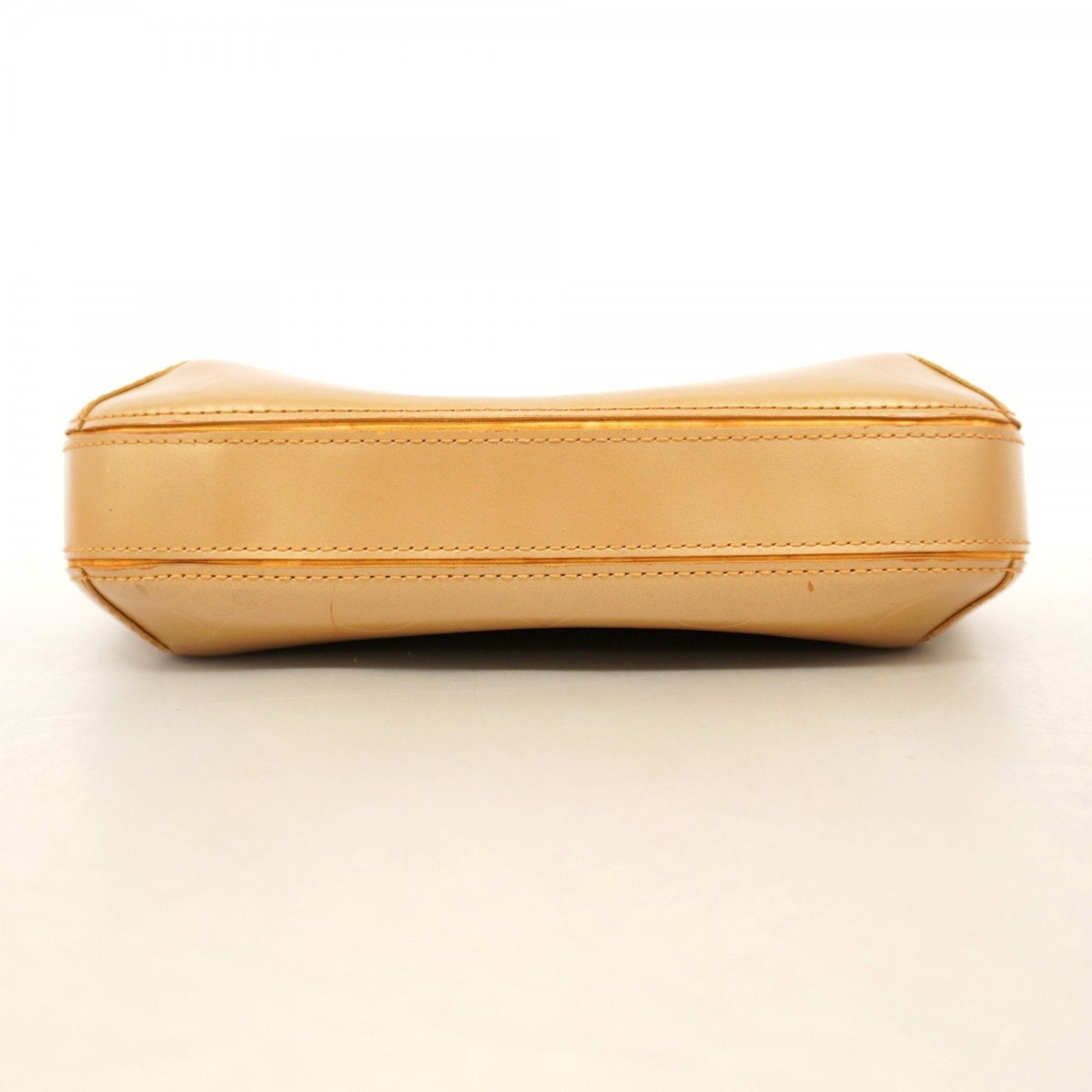 Mat Fowler Handbag Monogram Vernis