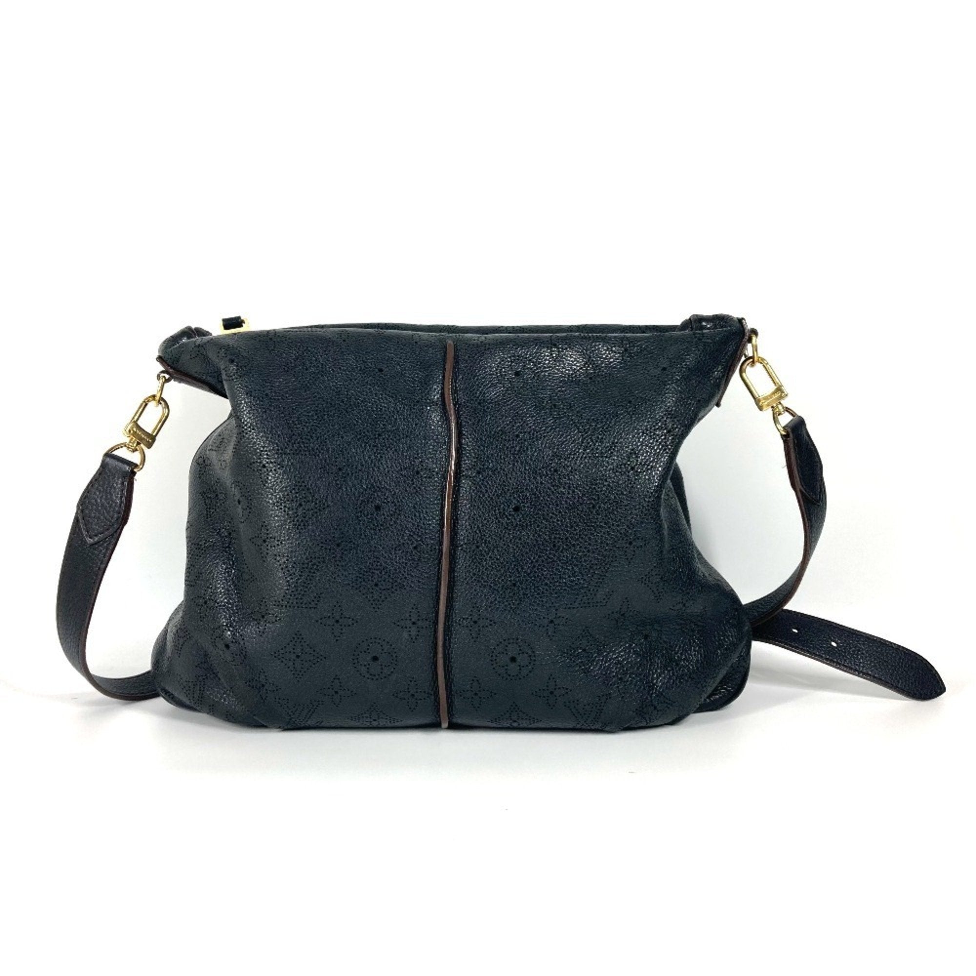 Selene Handbag Mahina Leather PM