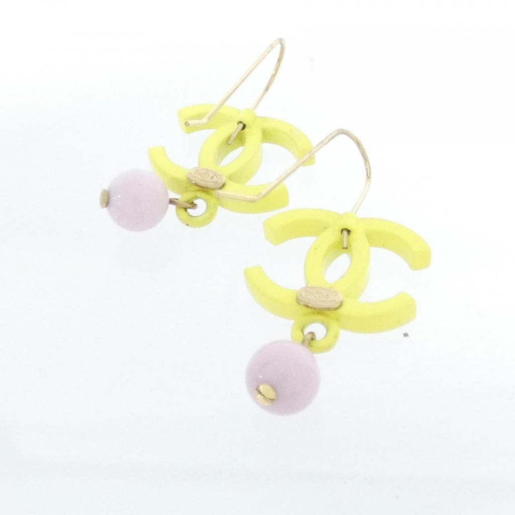 Earrings Metal