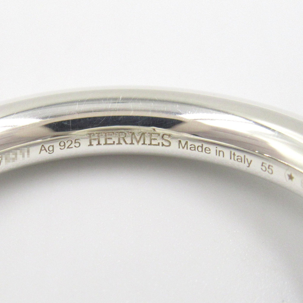 Echappelle Ring Sterling Silver