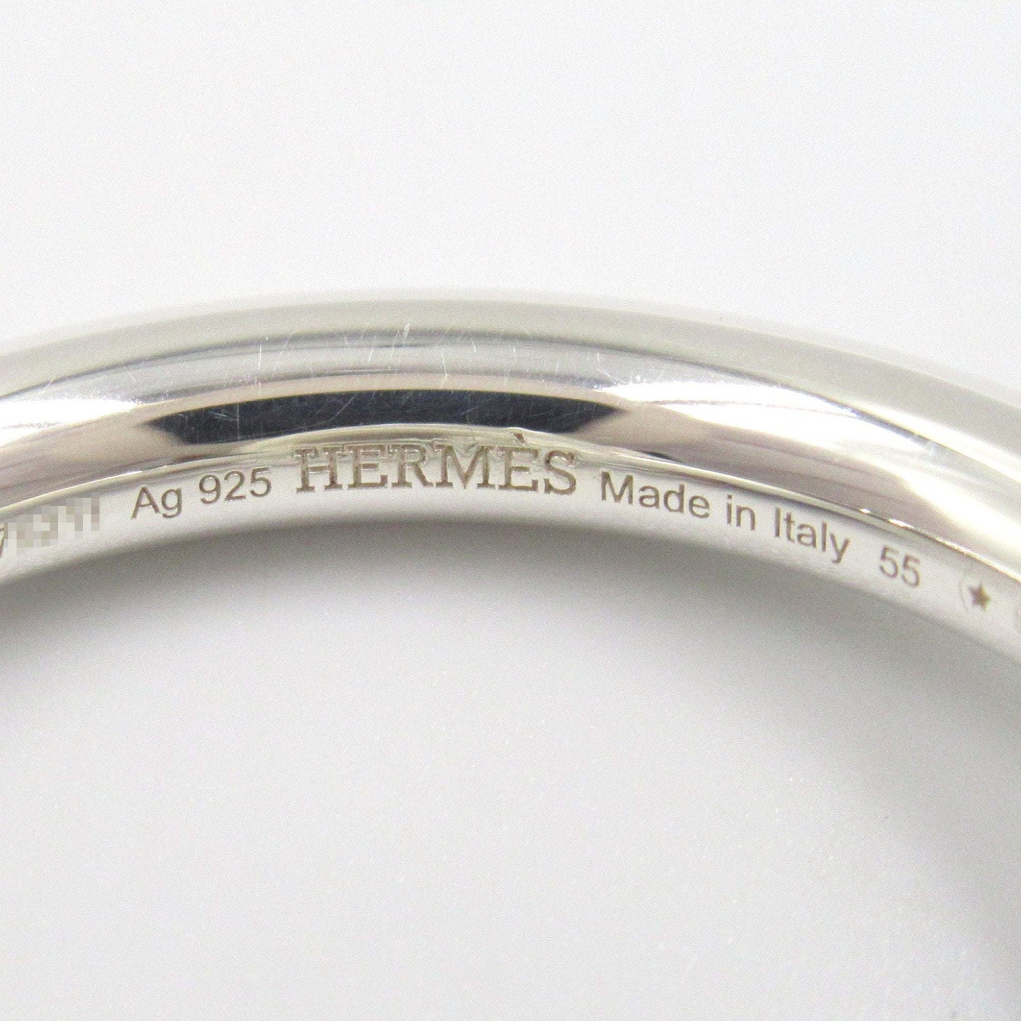 Echappelle Ring Sterling Silver