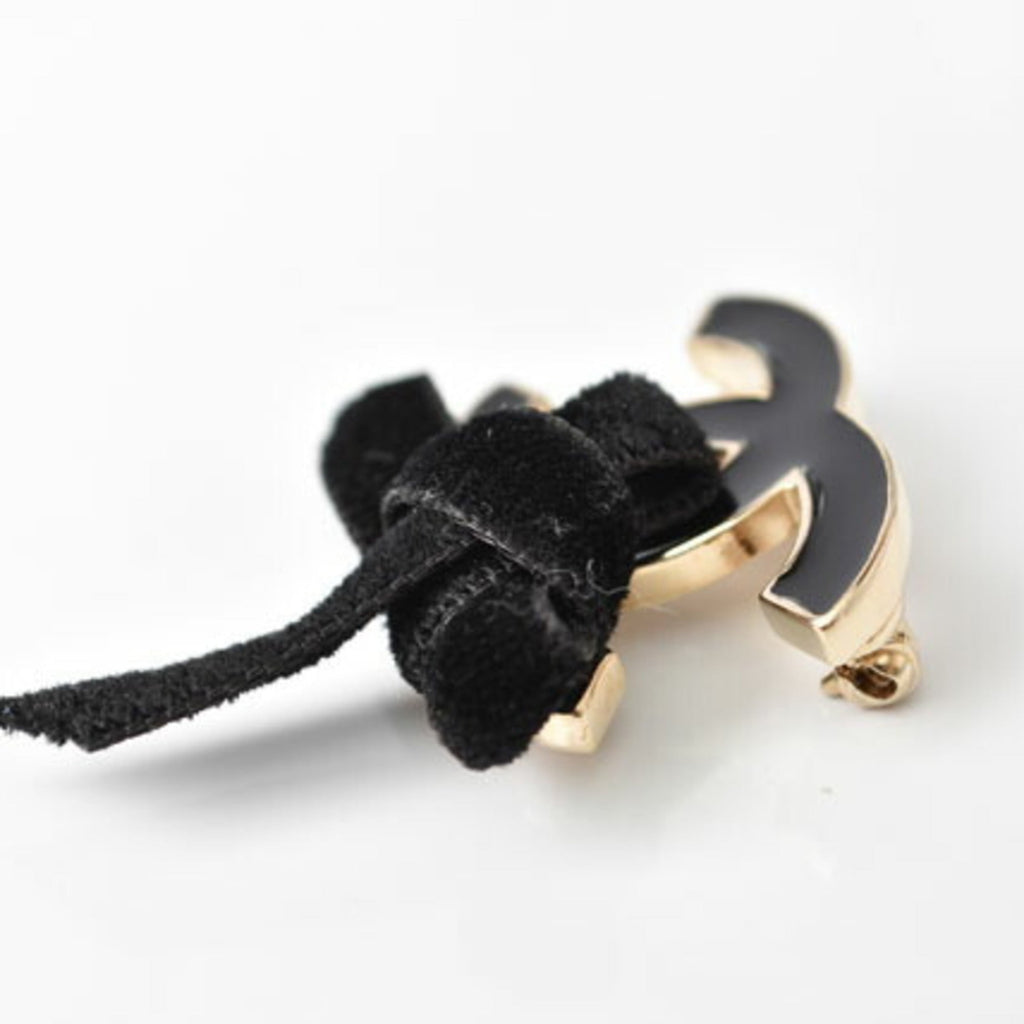 Brooch Metal Gold