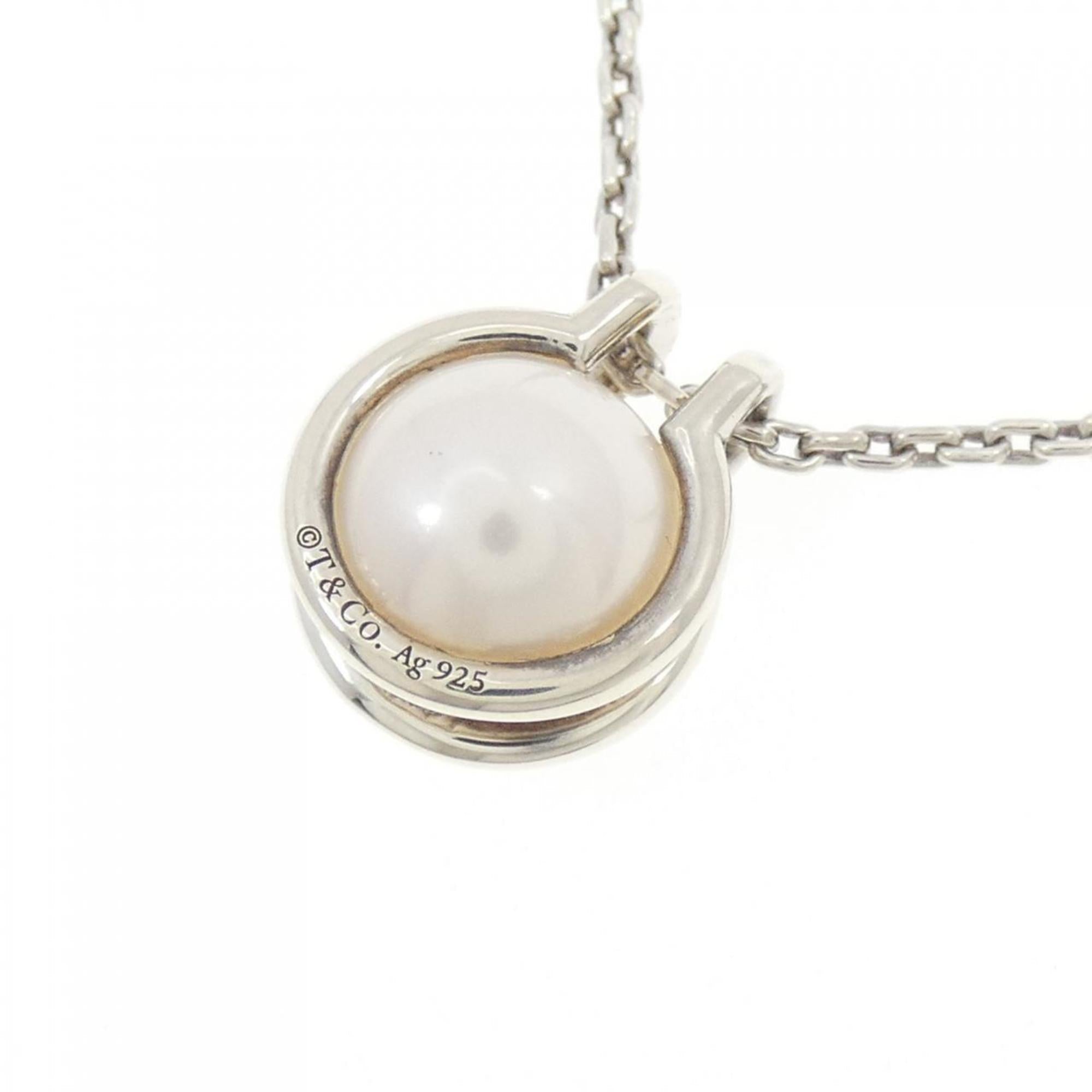 HardWear Pendant Necklace Sterling Silver Medium