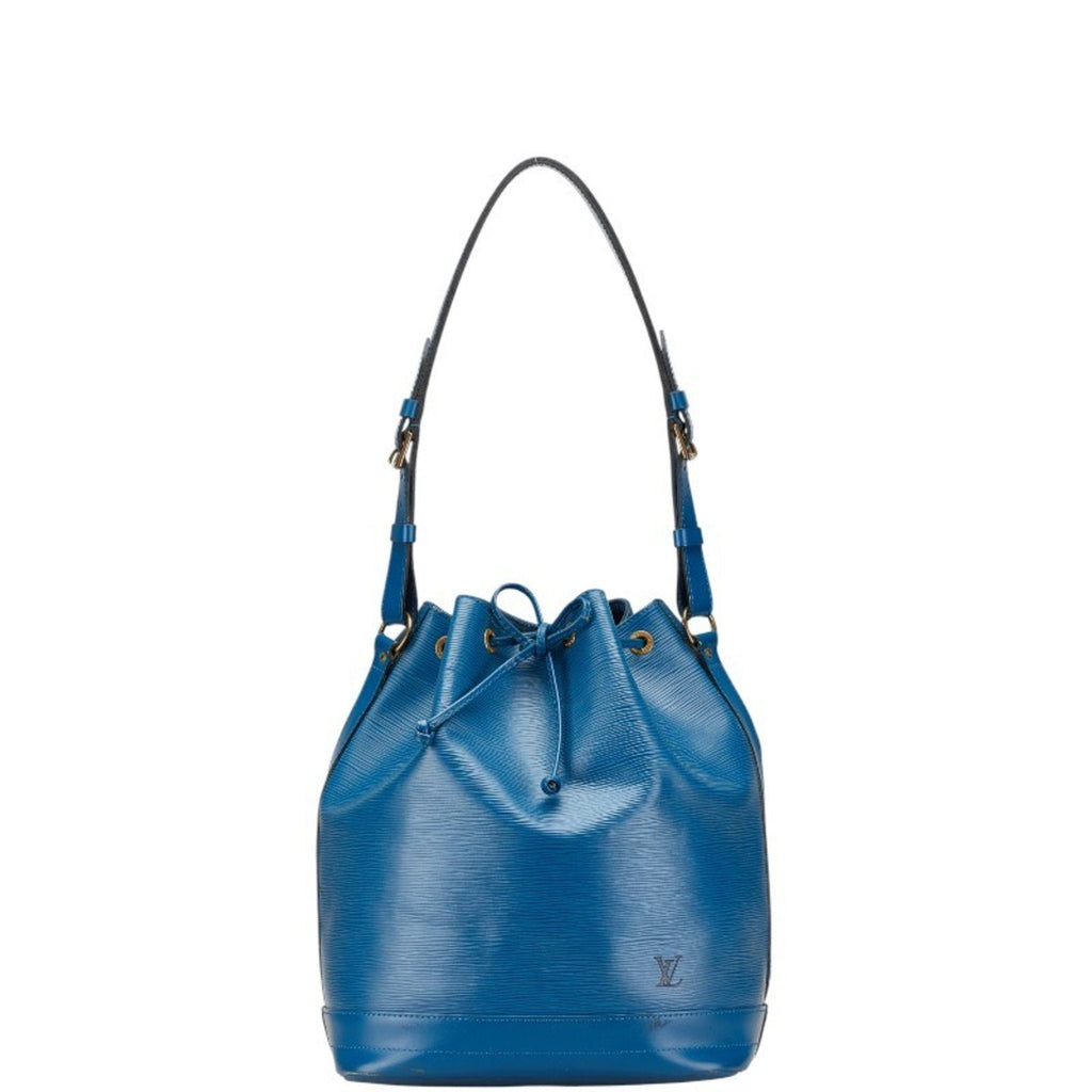 Petit Noe NM Handbag Epi Leather