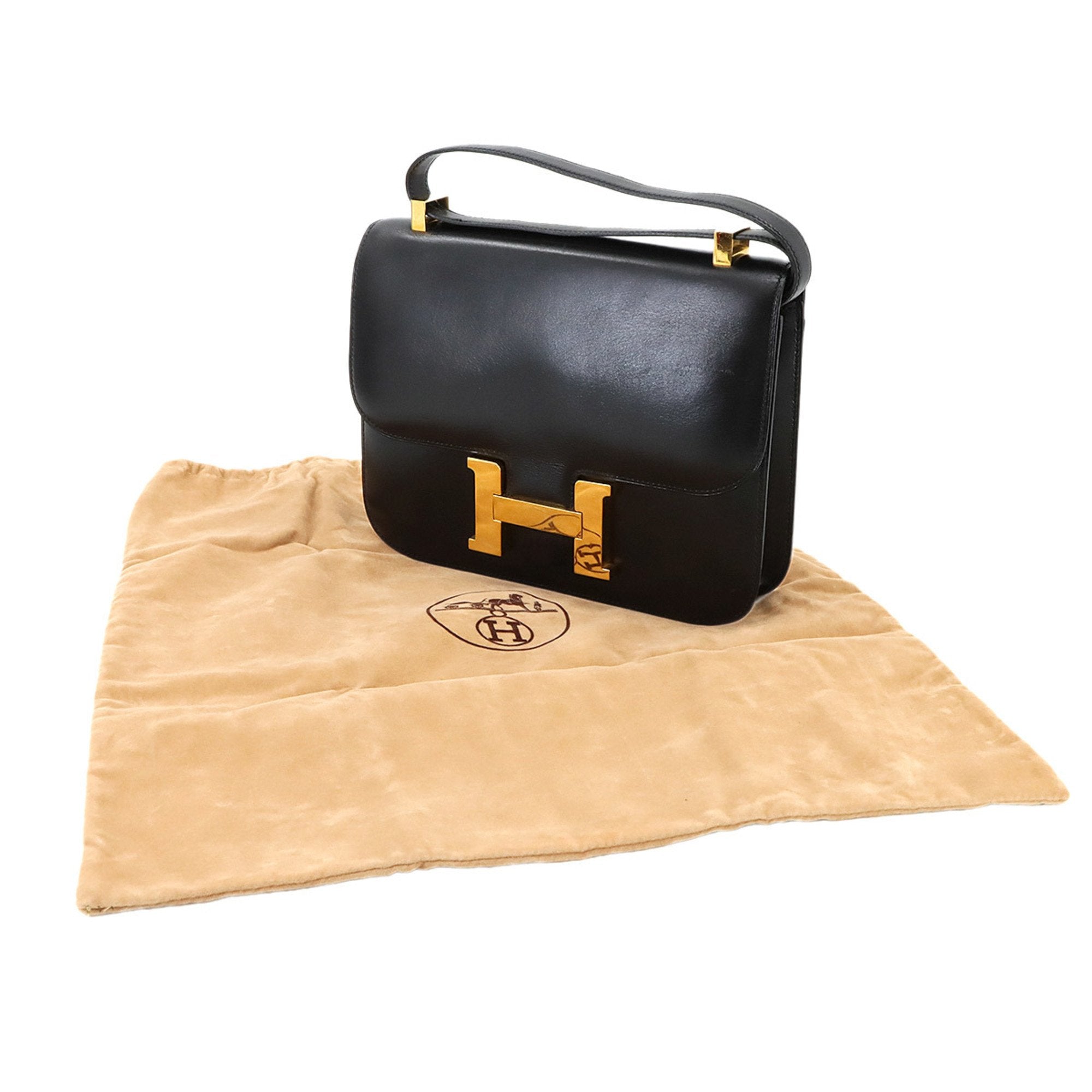 Constance Bag Box Calf 23