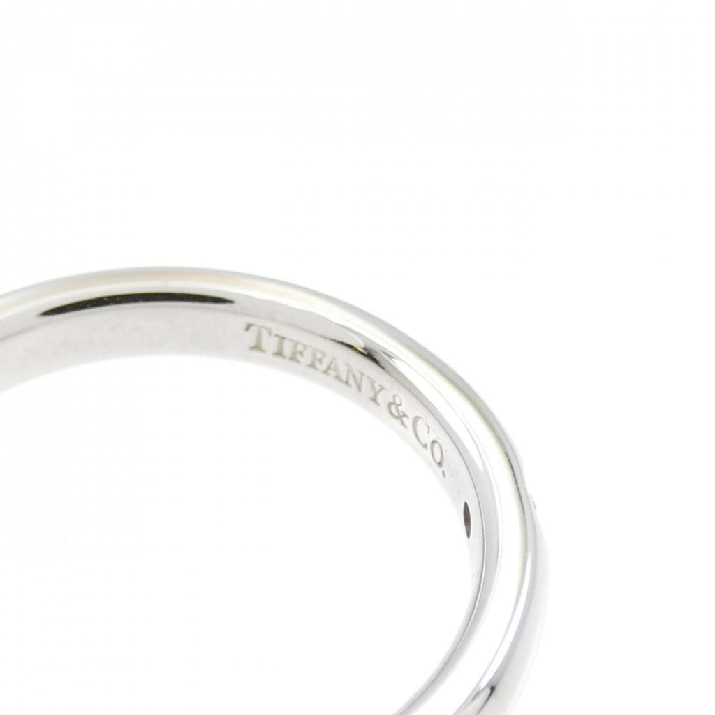 Band Ring Platinum