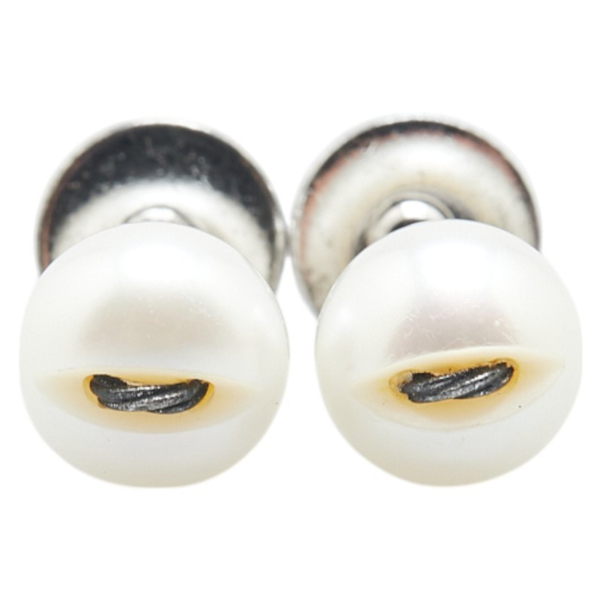 Cufflinks Sterling Silver Bracelet
