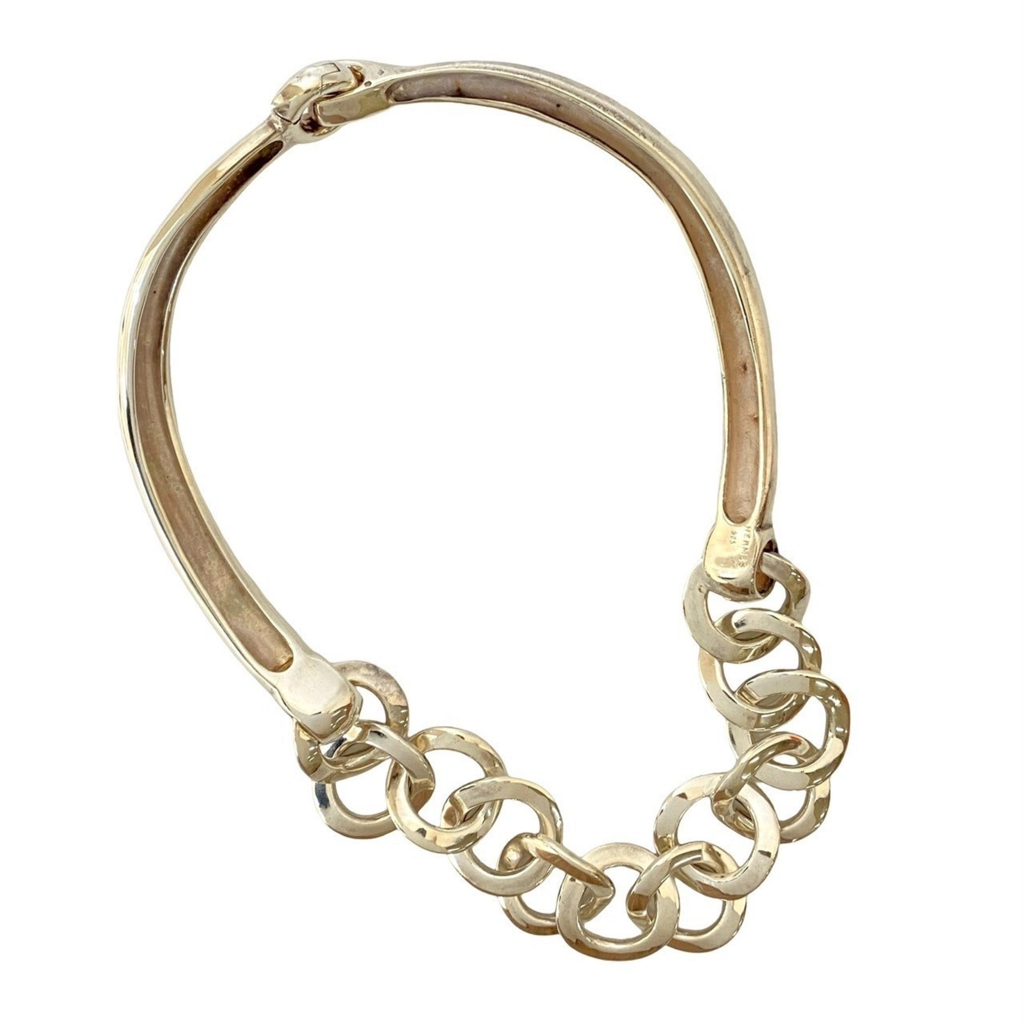 Pendant Necklace Sterling Silver