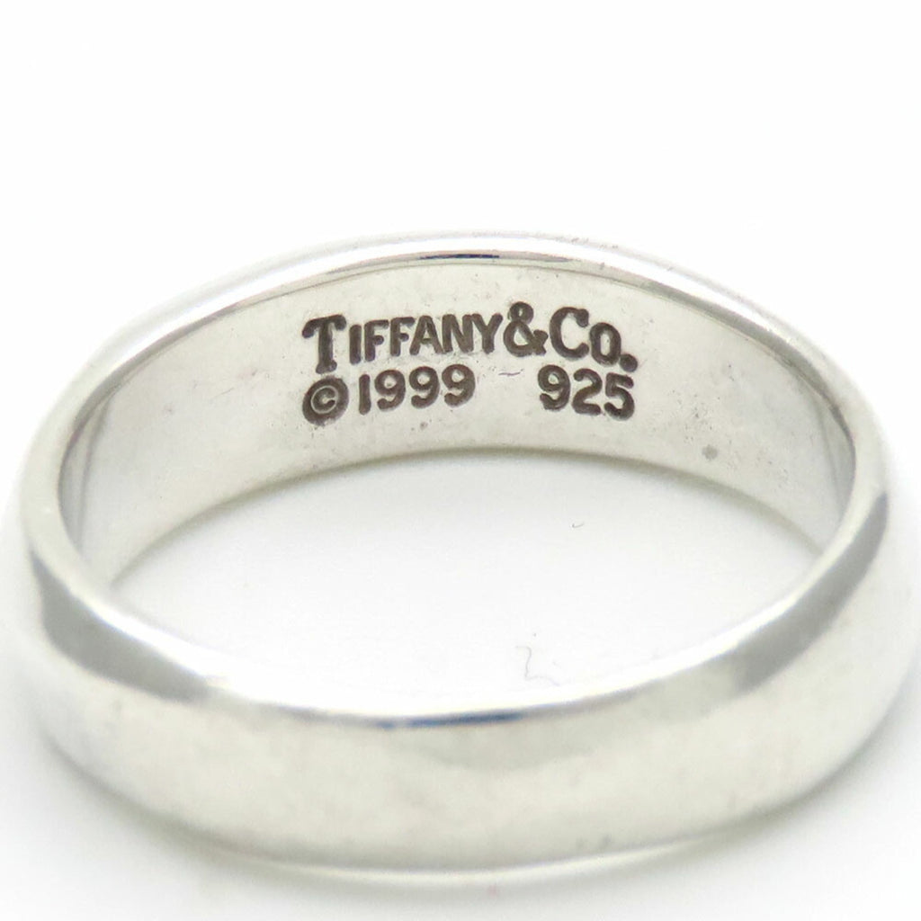 Band Ring Sterling Silver