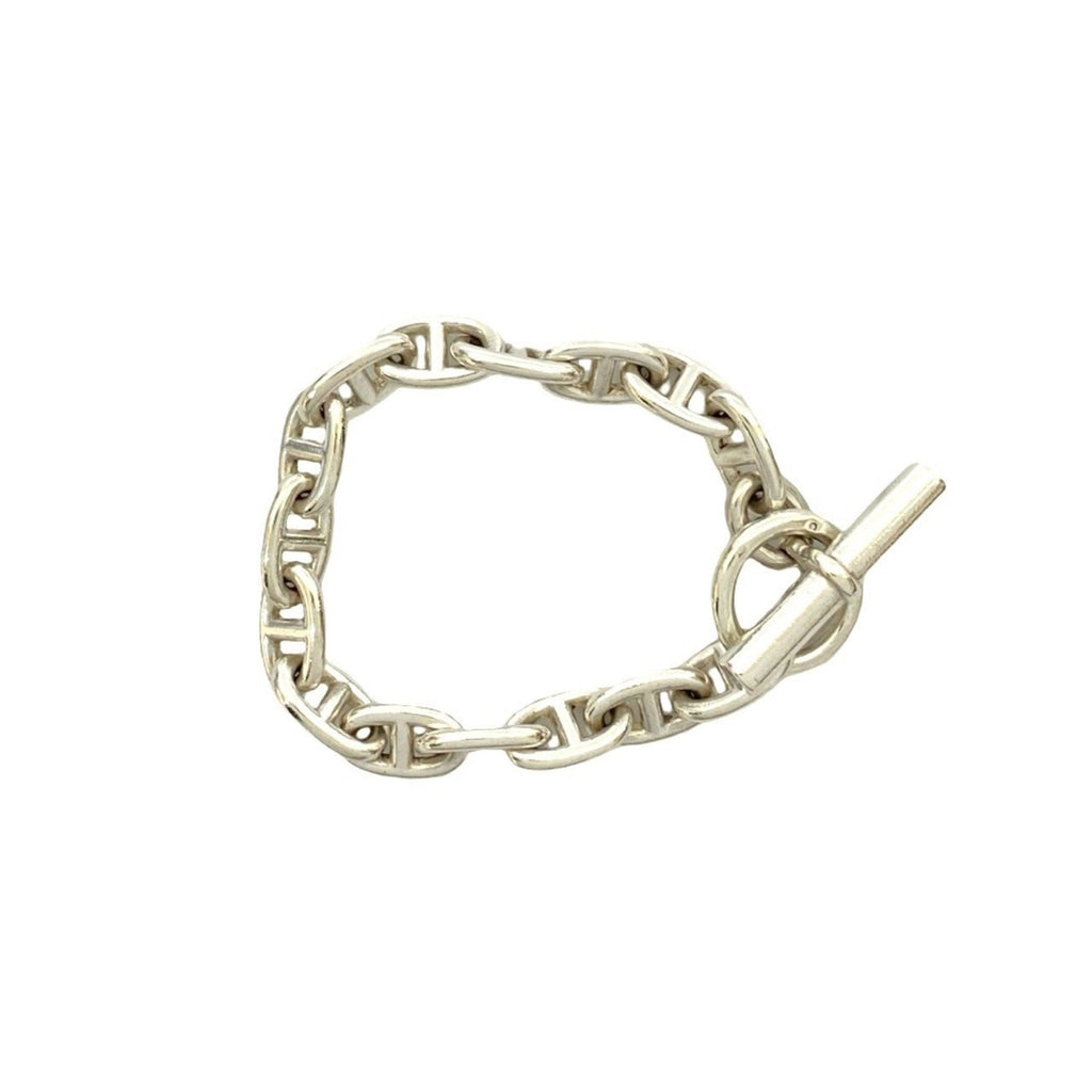 Chaine d'Ancre Bracelet Sterling Silver Medium