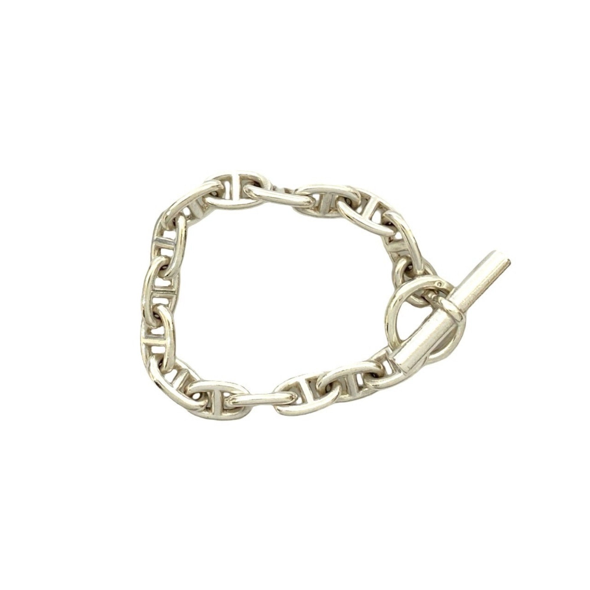 Chaine d'Ancre Bracelet Sterling Silver Medium