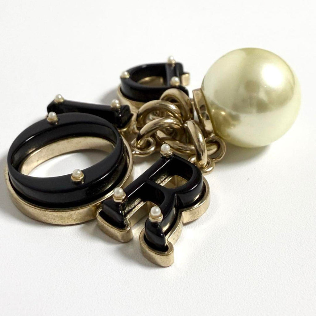 Single Earring Tribal