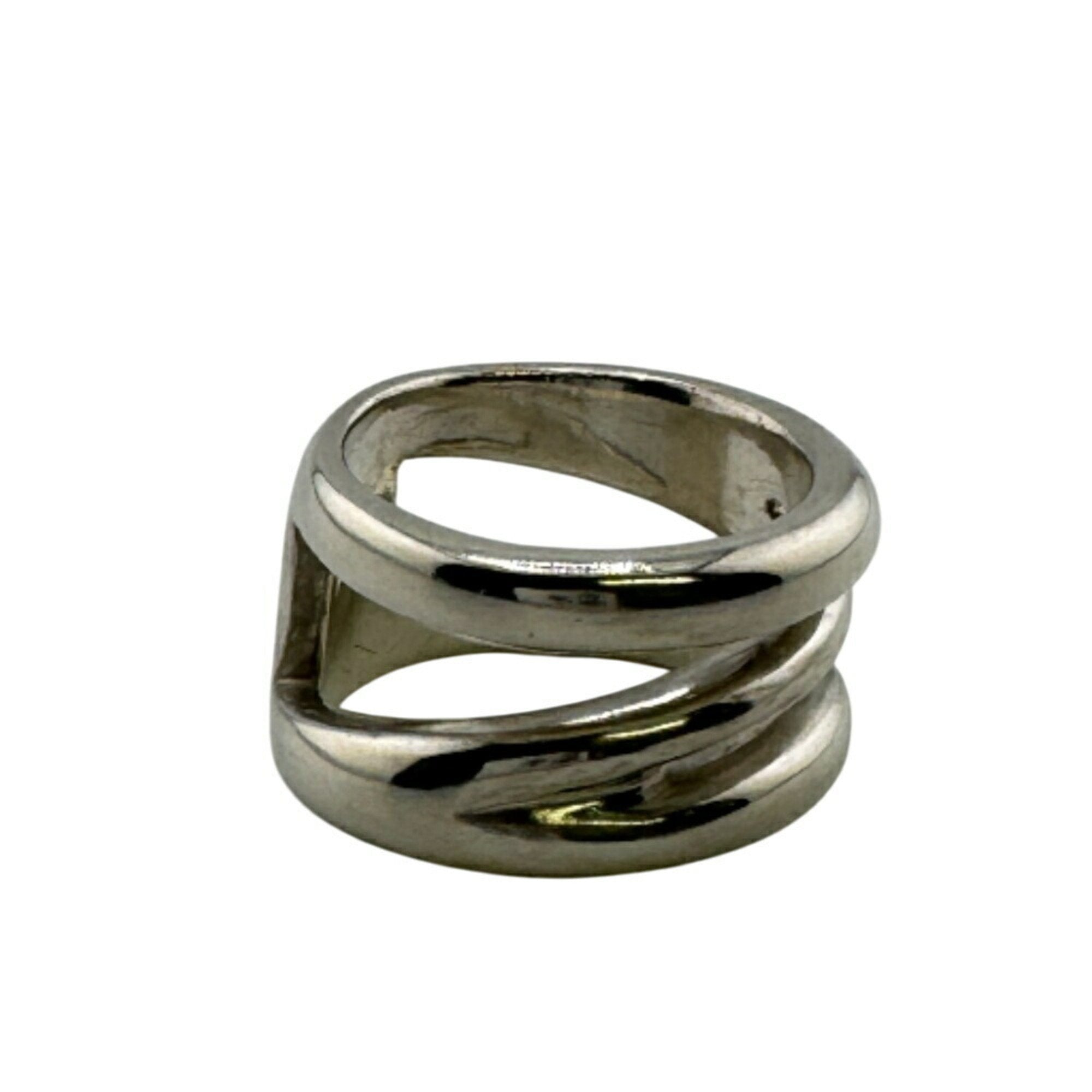 Ring Sterling Silver
